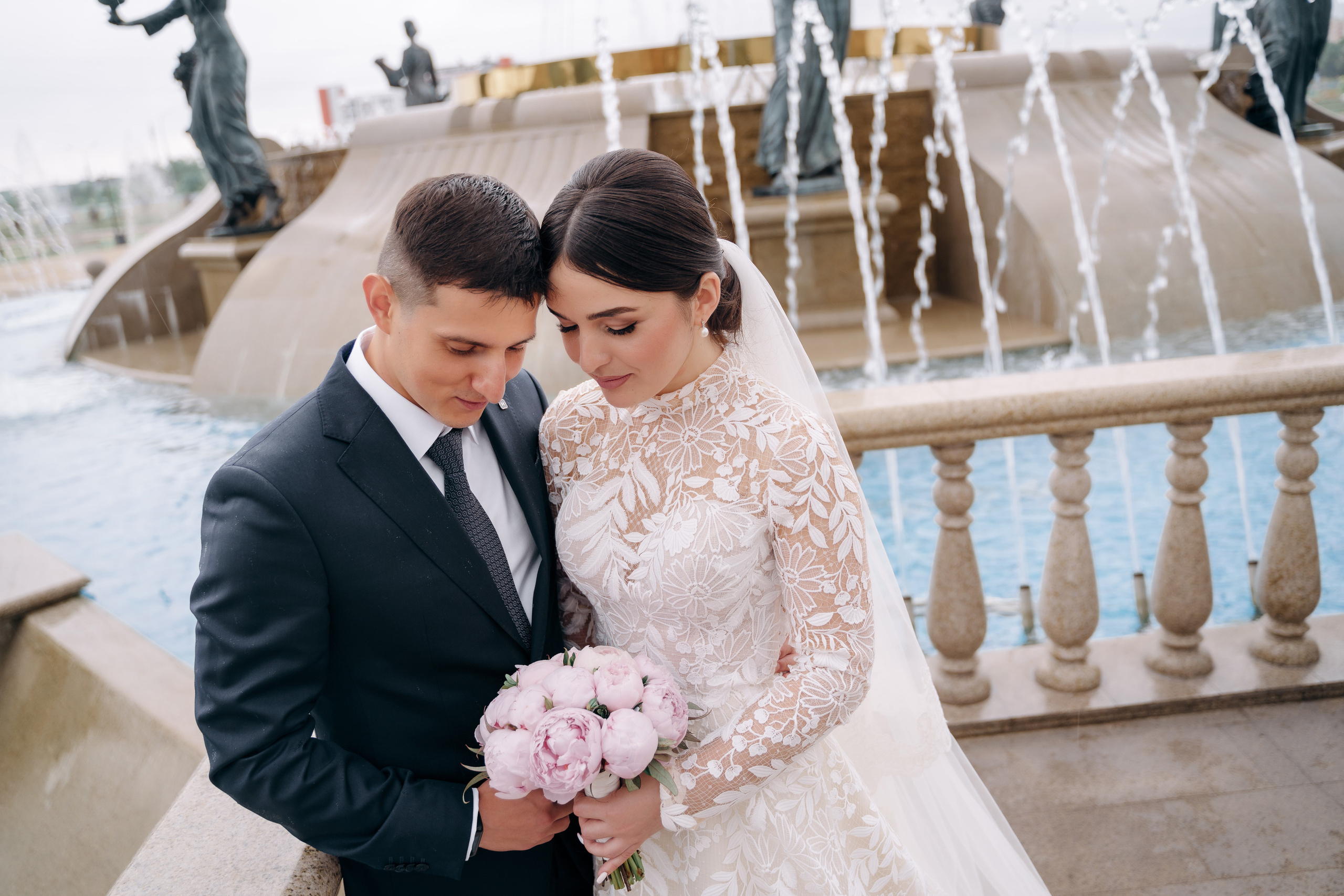 Карина и Асим. Фотограф Видеограф Ставрополь, Ставропольский край. Свадьбы, Выпускные