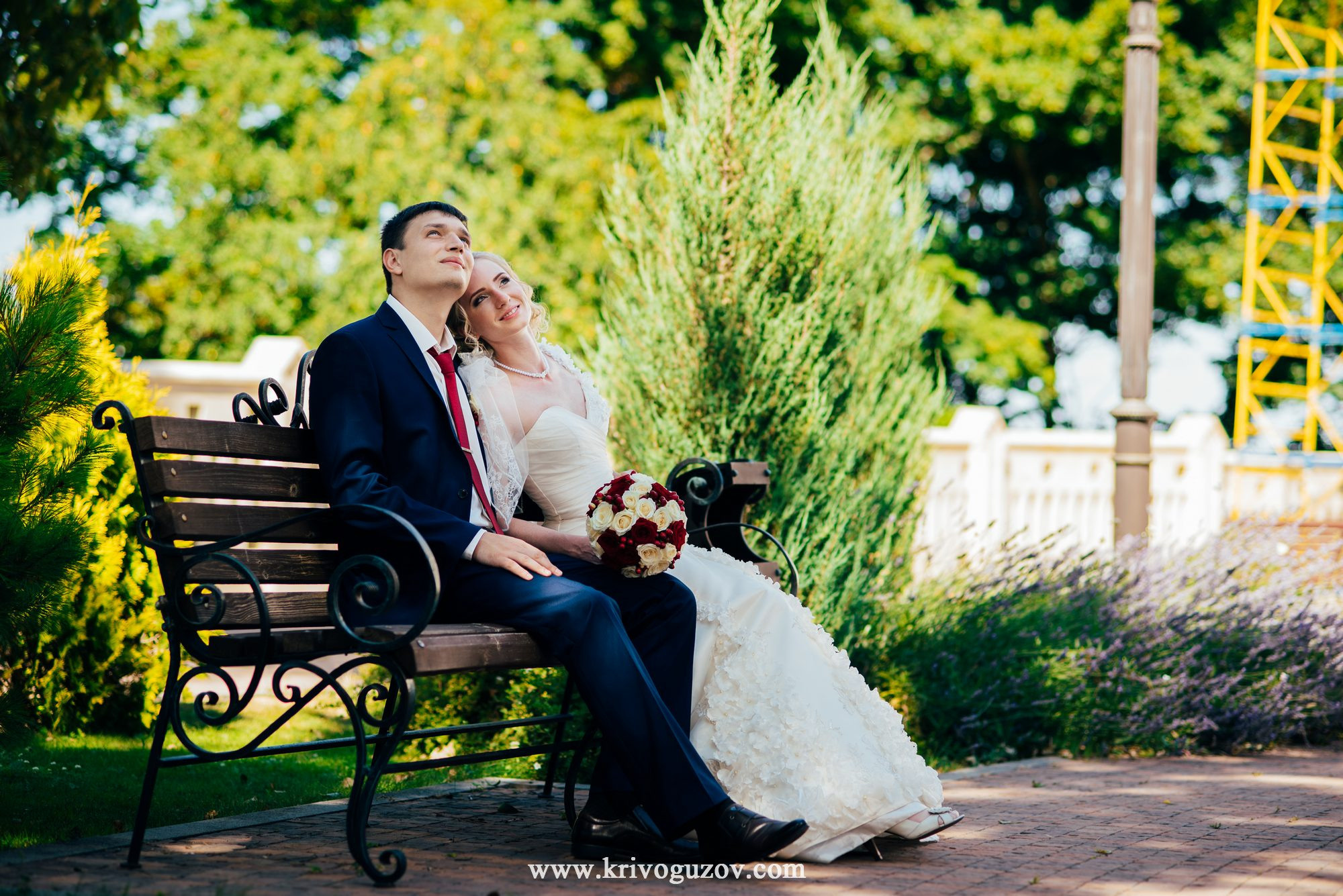 Свадебный фотограф Ставропольский край 