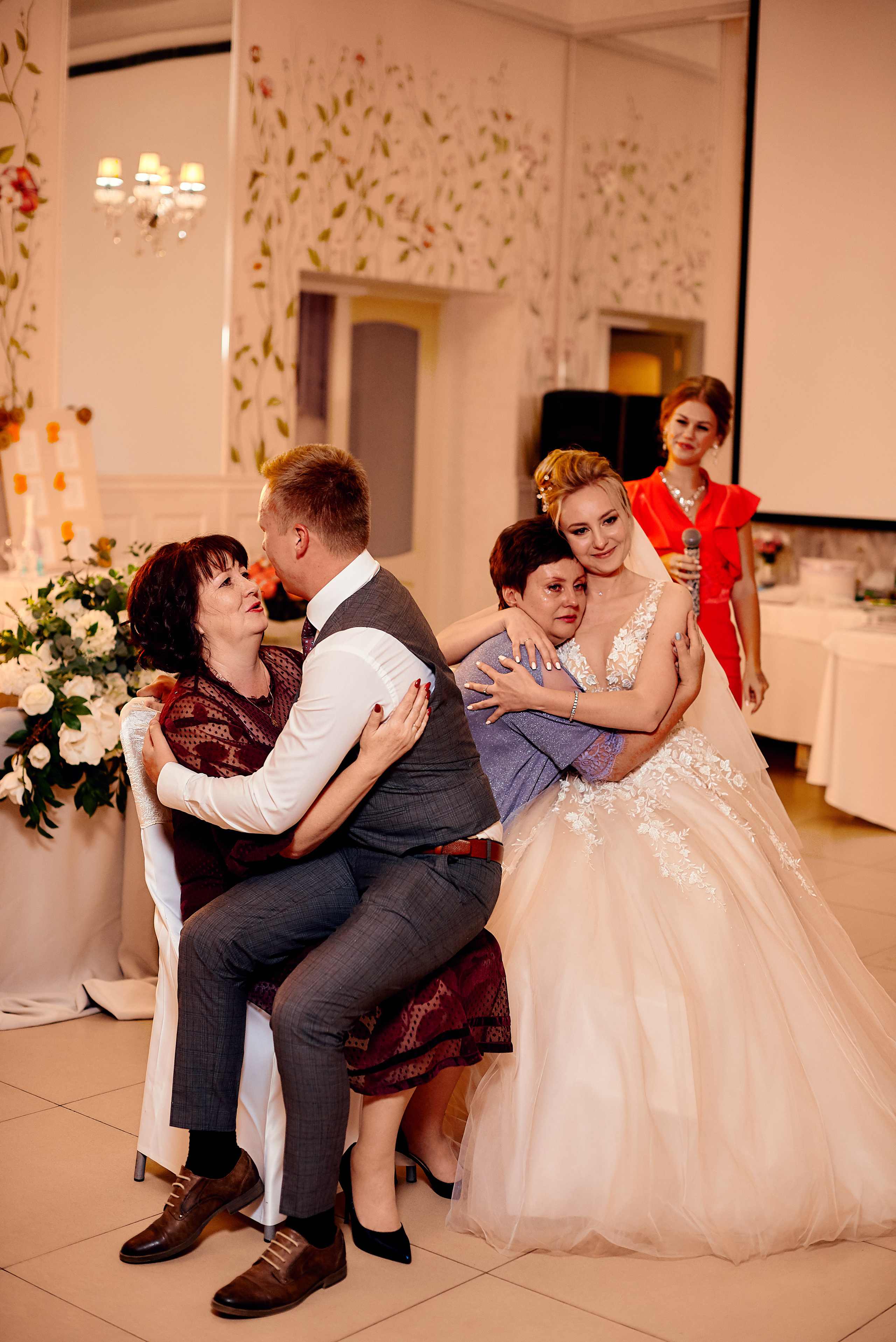 Сергей и Анастасия. Фотограф Видеограф Ставрополь, Ставропольский край. Свадьбы, Выпускные