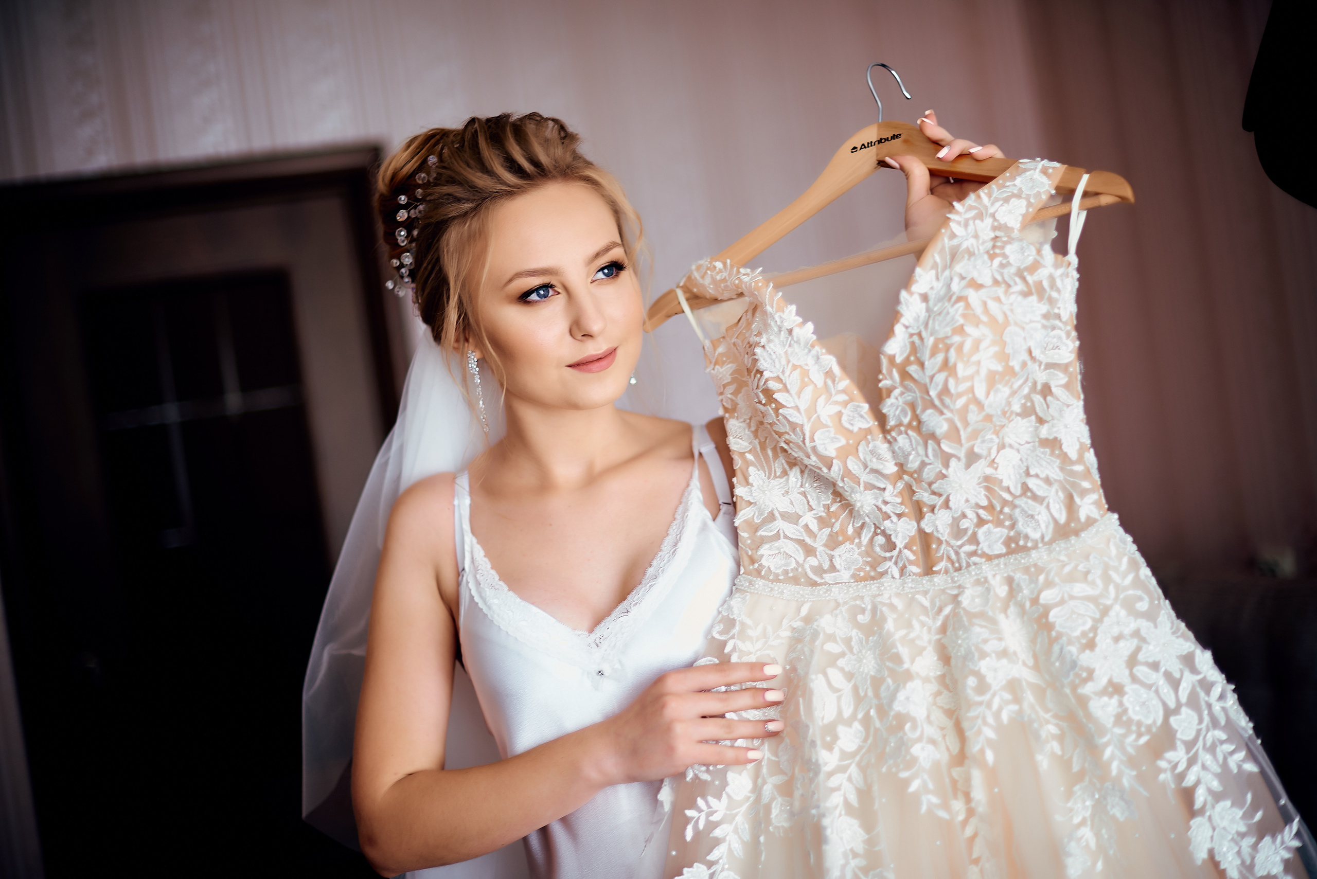 Сергей и Анастасия. Фотограф Видеограф Ставрополь, Ставропольский край. Свадьбы, Выпускные