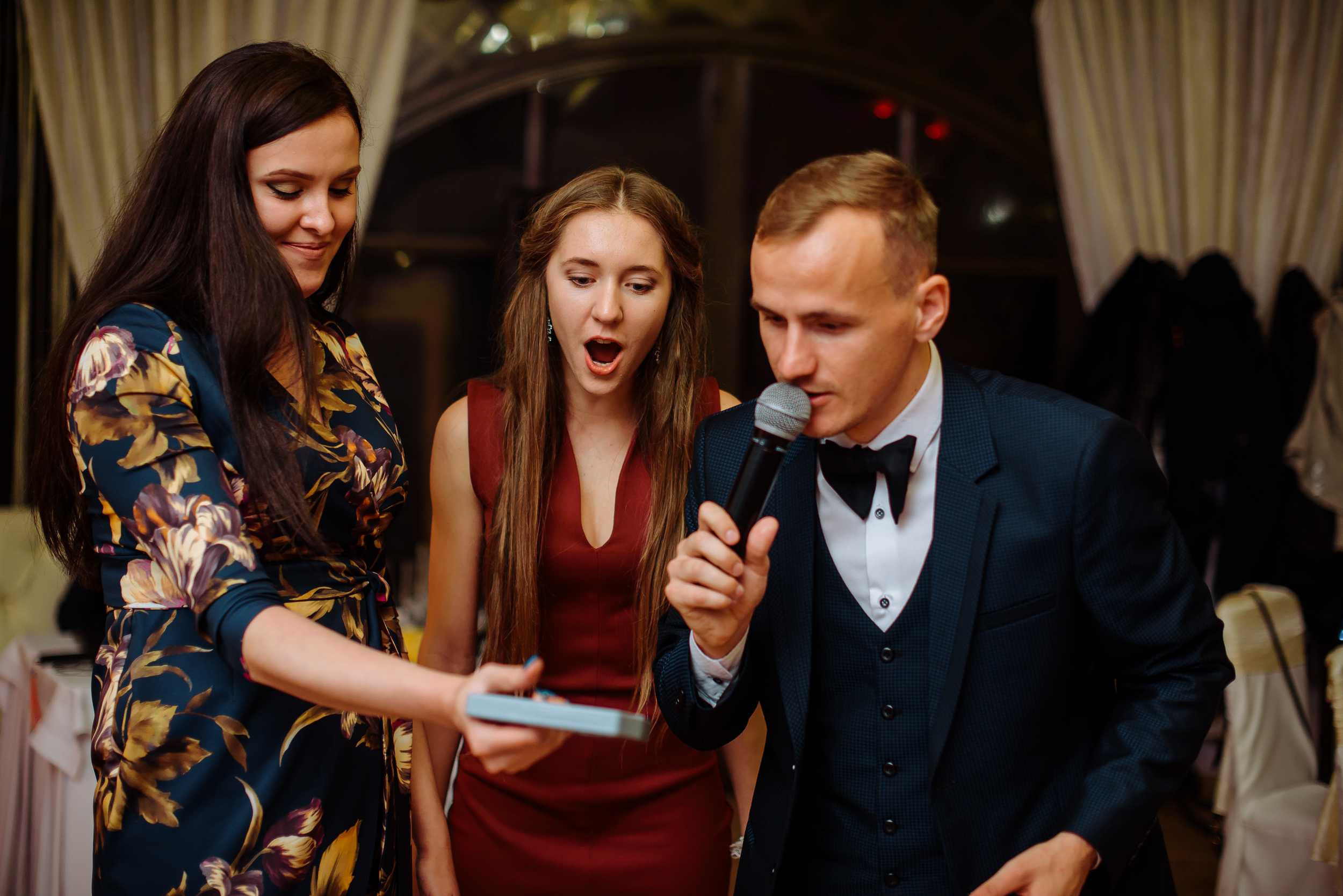 Сергей и Елизавета. Фотограф Видеограф Ставрополь, Ставропольский край. Свадьбы, Выпускные