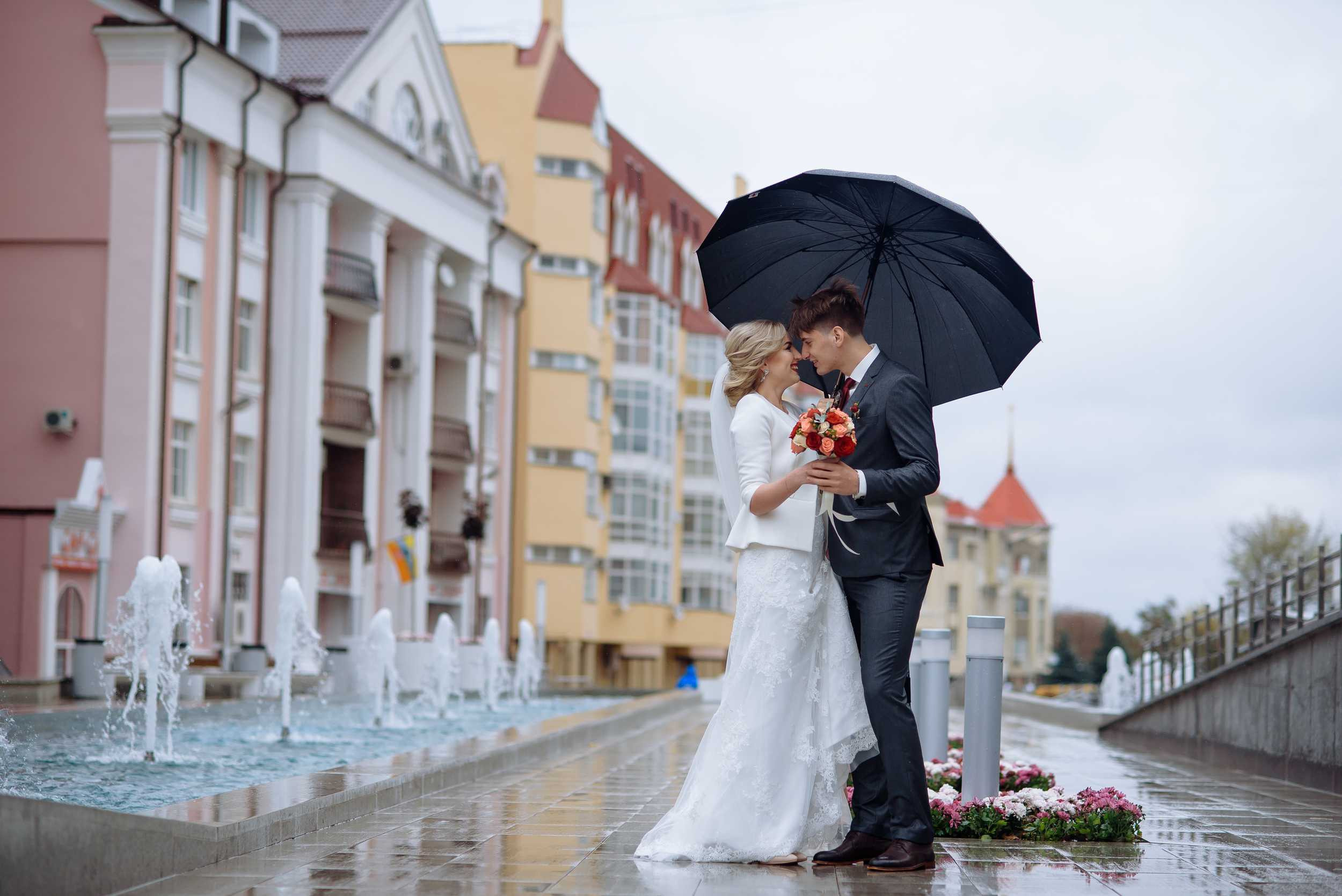Свадьба Ставрополь. Свадебный фотограф Вячеслав Кривогузов