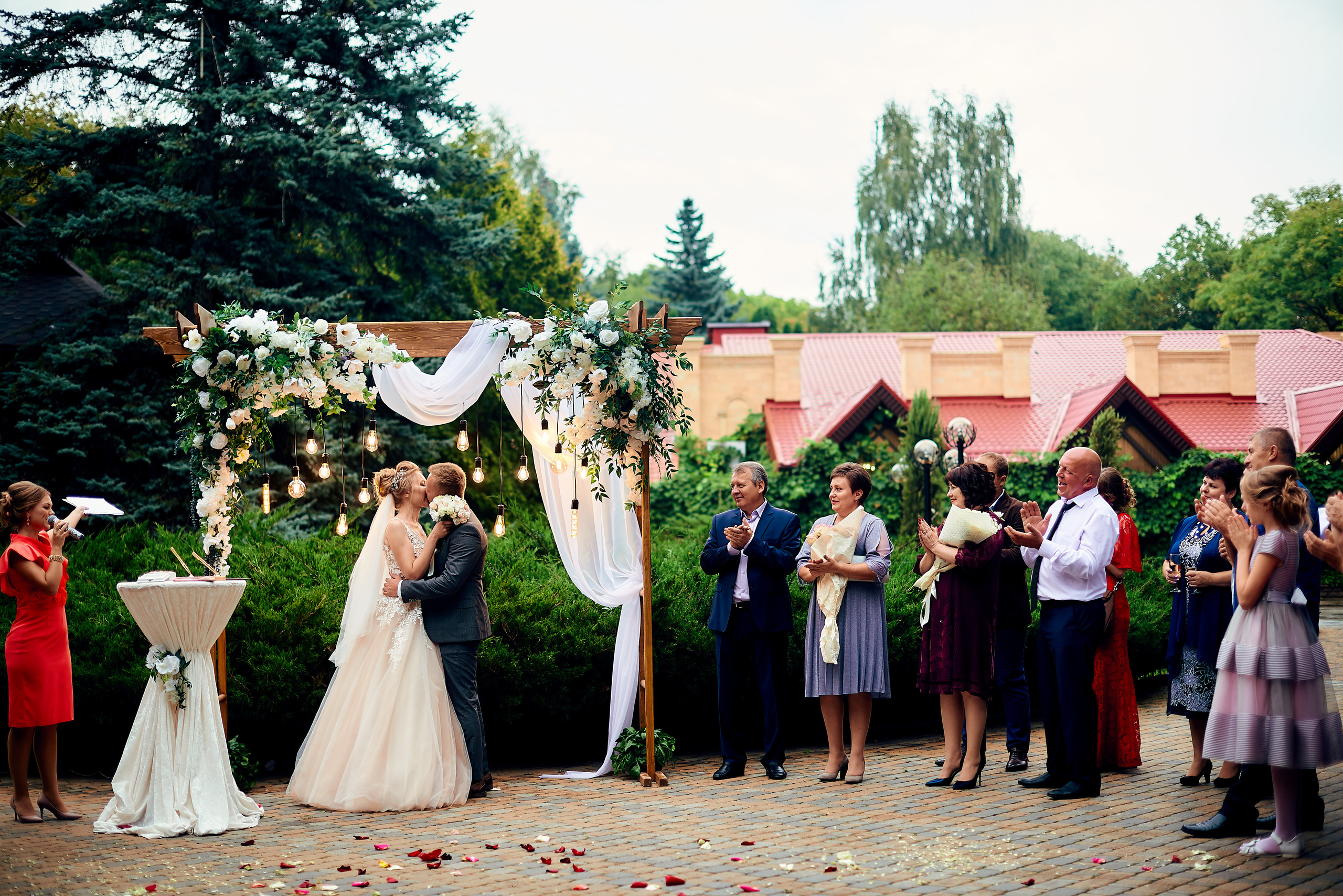 Ресторан лесная поляна город Ставрополь 