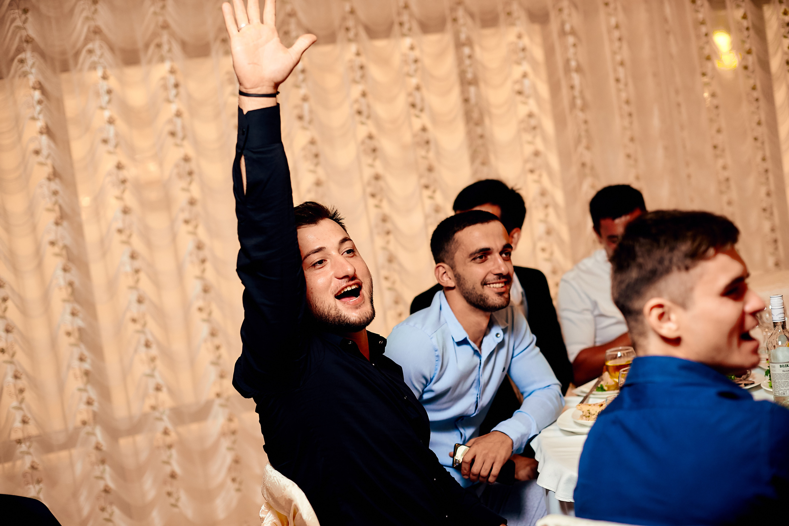 Сергей и Анастасия. Фотограф Видеограф Ставрополь, Ставропольский край. Свадьбы, Выпускные