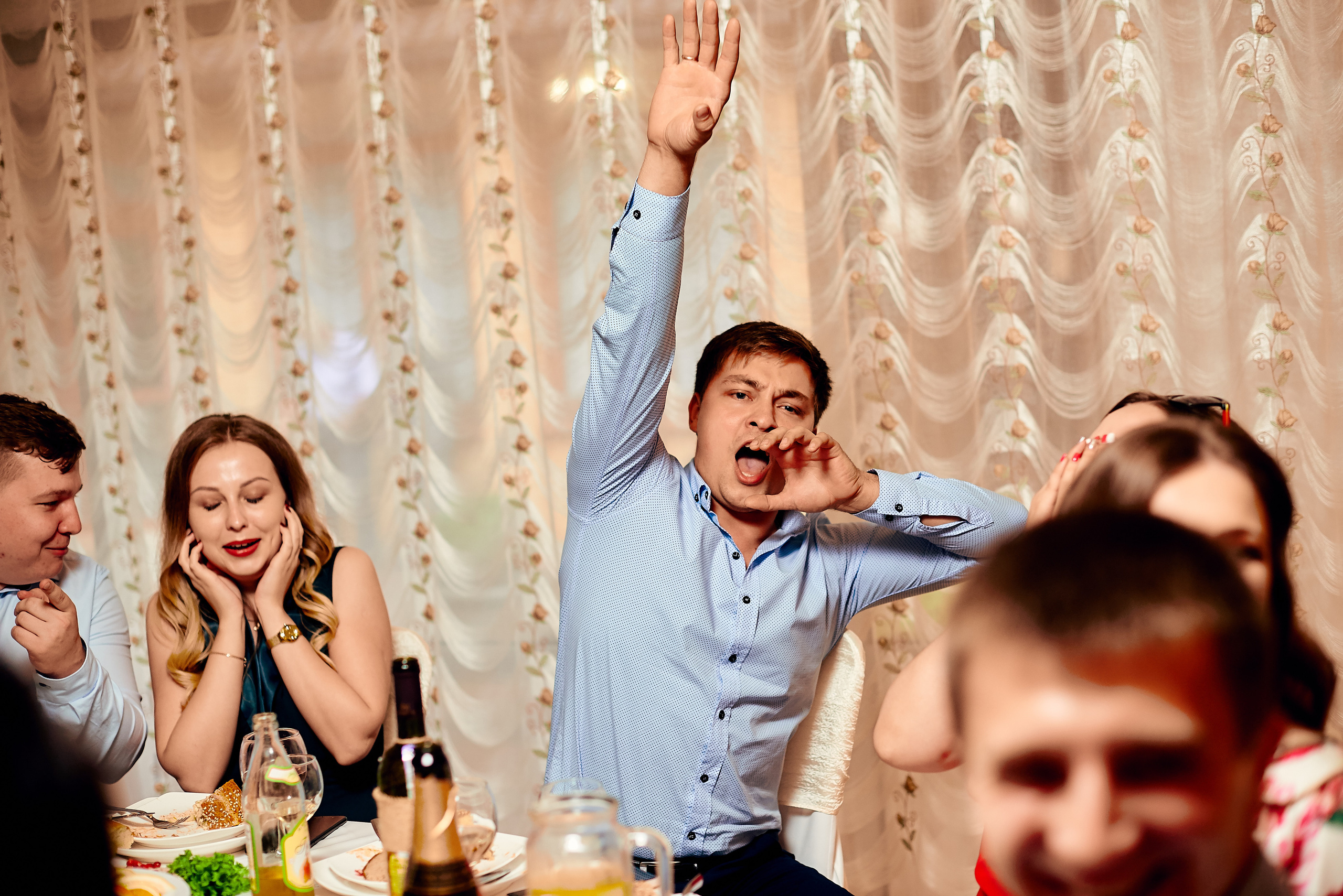 Сергей и Анастасия. Фотограф Видеограф Ставрополь, Ставропольский край. Свадьбы, Выпускные