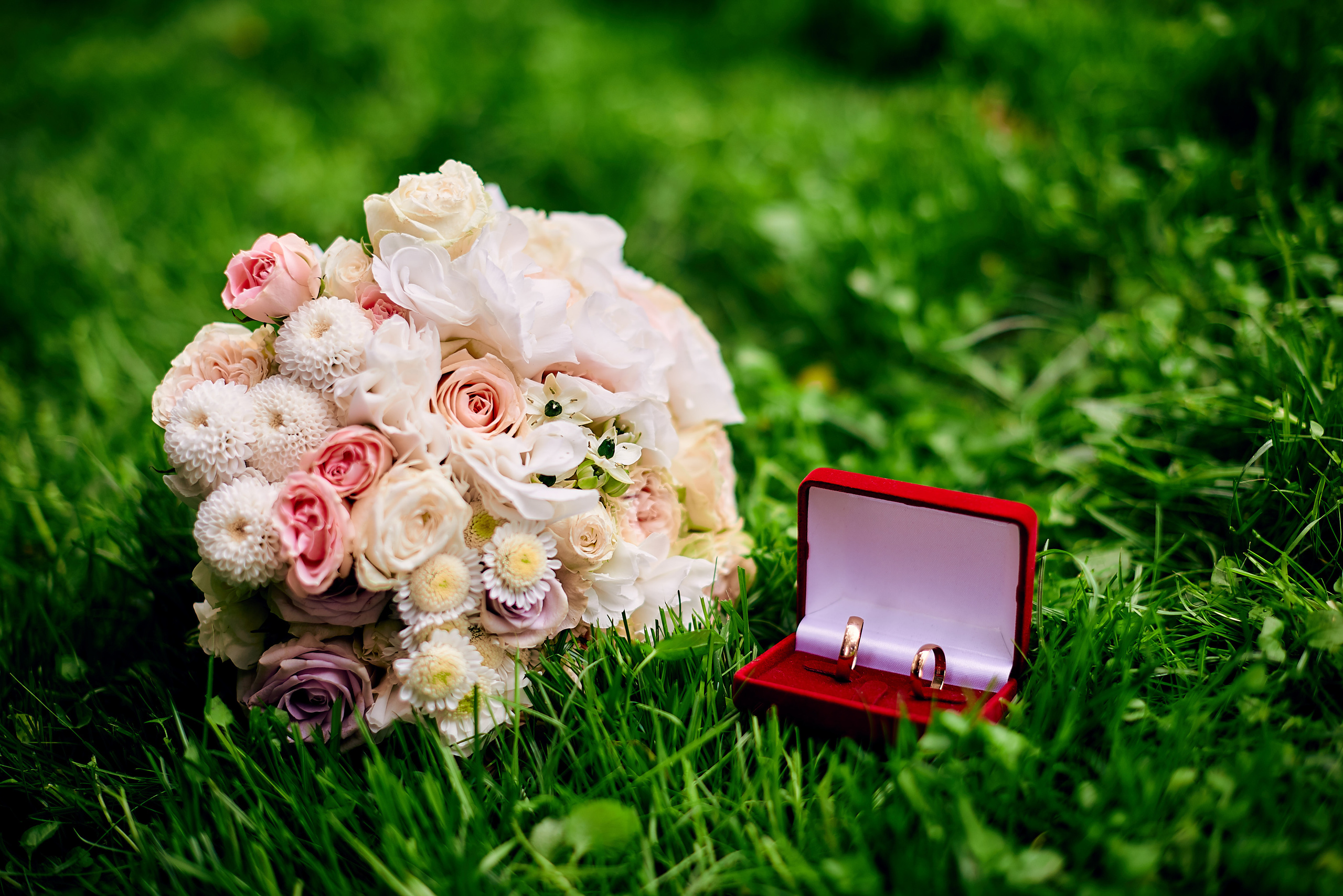 букет невесты Ставрополь