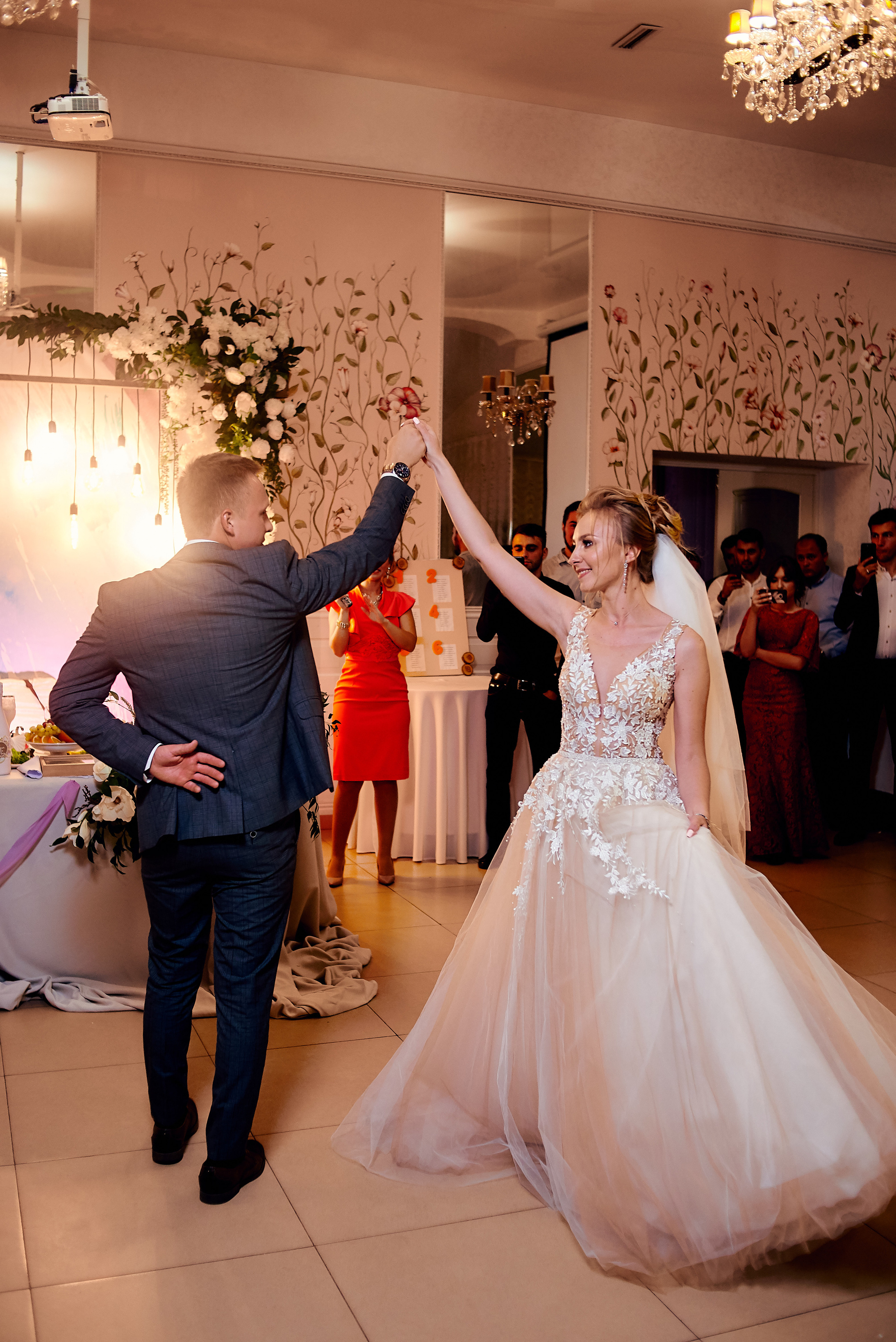 Сергей и Анастасия. Фотограф Видеограф Ставрополь, Ставропольский край. Свадьбы, Выпускные