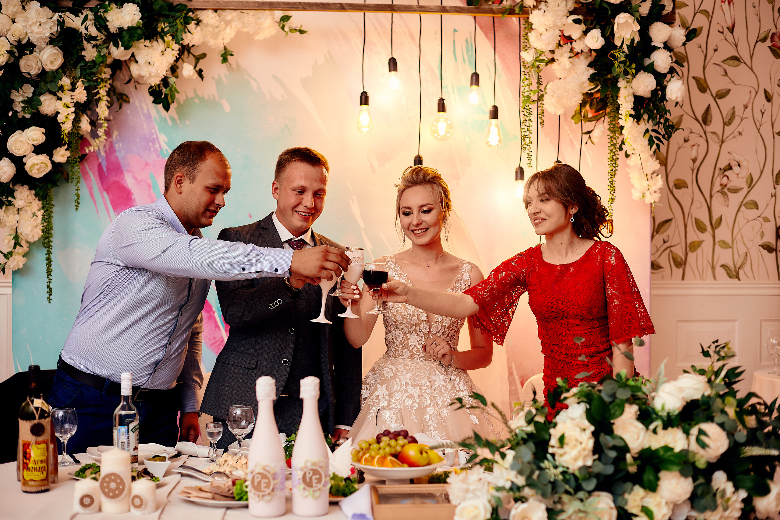 Сергей и Анастасия. Фотограф Видеограф Ставрополь, Ставропольский край. Свадьбы, Выпускные