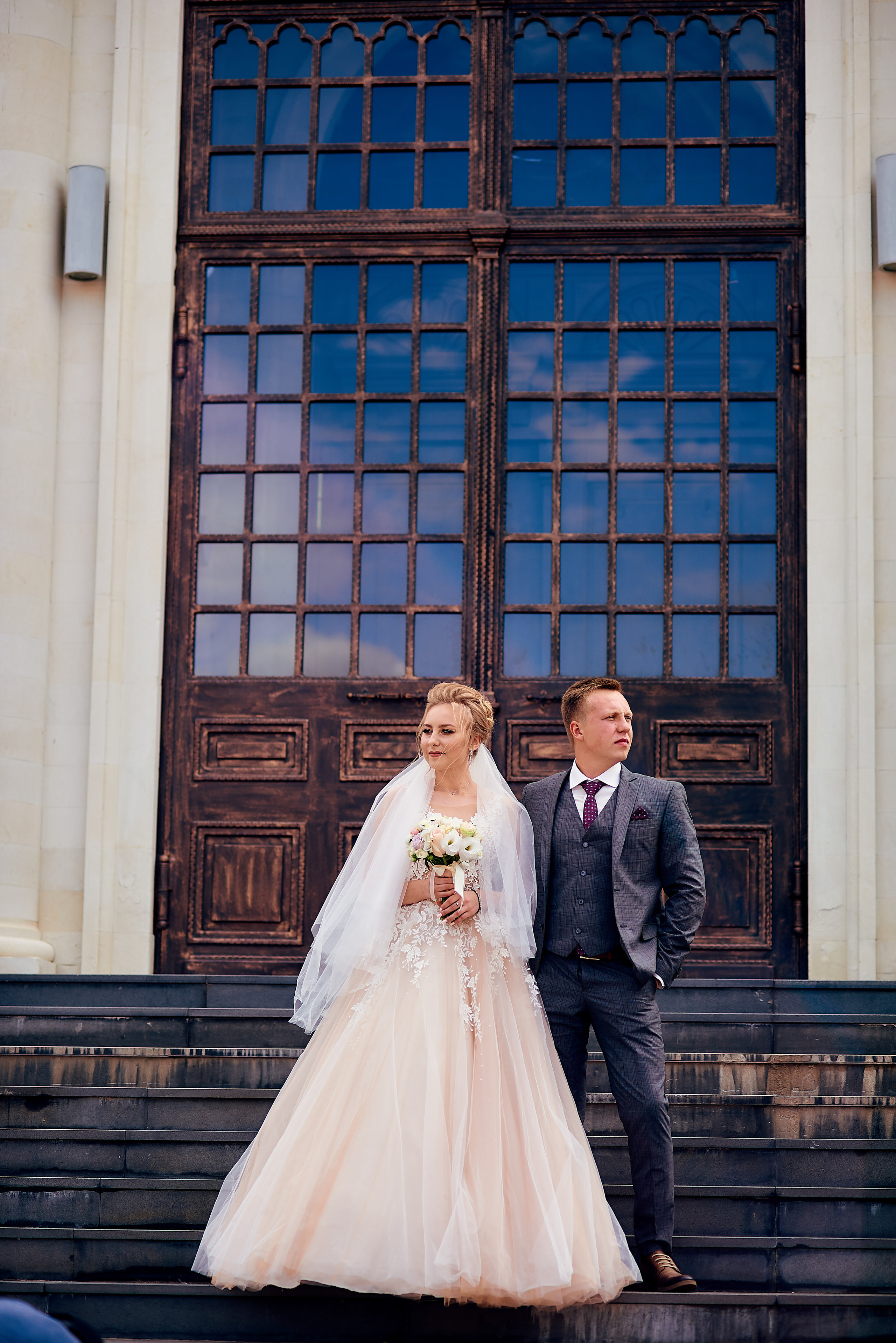 церковь Ставрополь