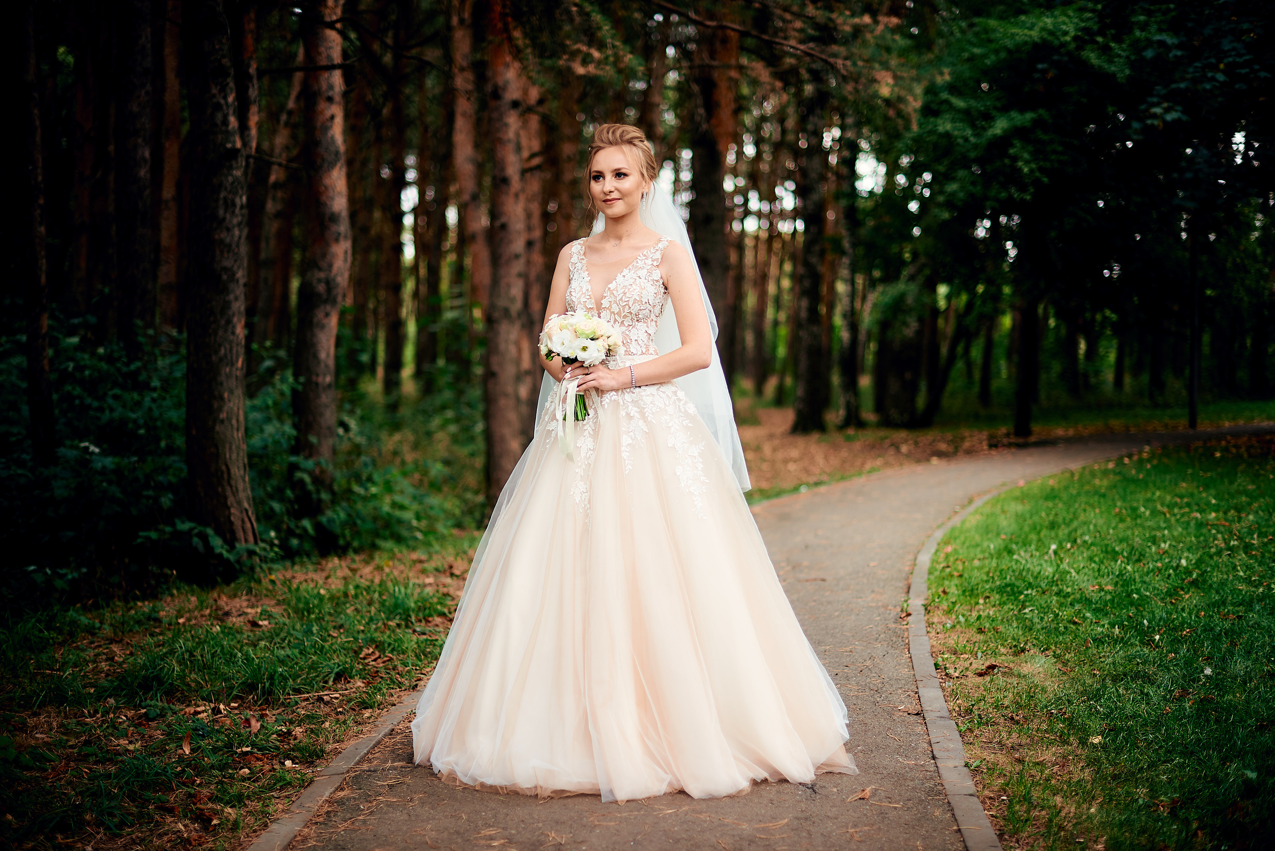 Сергей и Анастасия. Фотограф Видеограф Ставрополь, Ставропольский край. Свадьбы, Выпускные