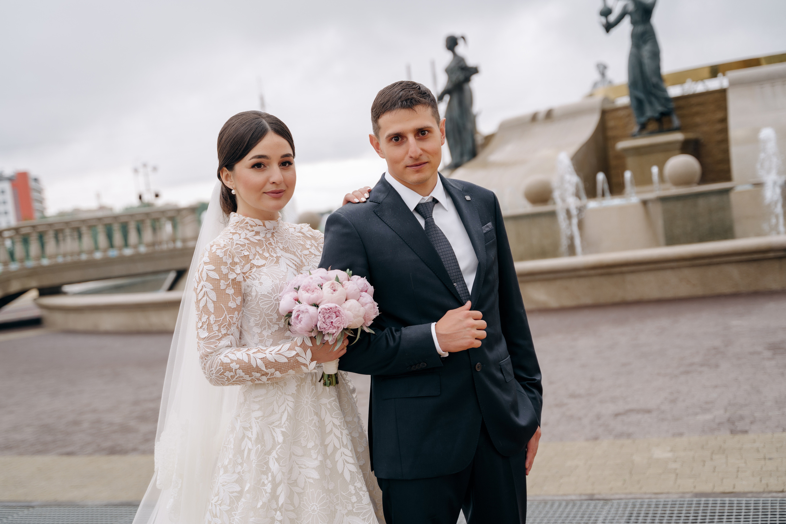 Карина и Асим. Фотограф Видеограф Ставрополь, Ставропольский край. Свадьбы, Выпускные