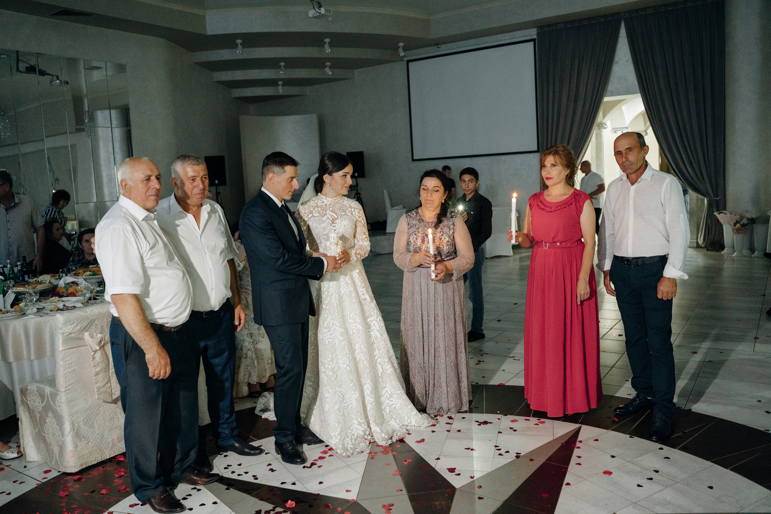 Карина и Асим. Фотограф Видеограф Ставрополь, Ставропольский край. Свадьбы, Выпускные