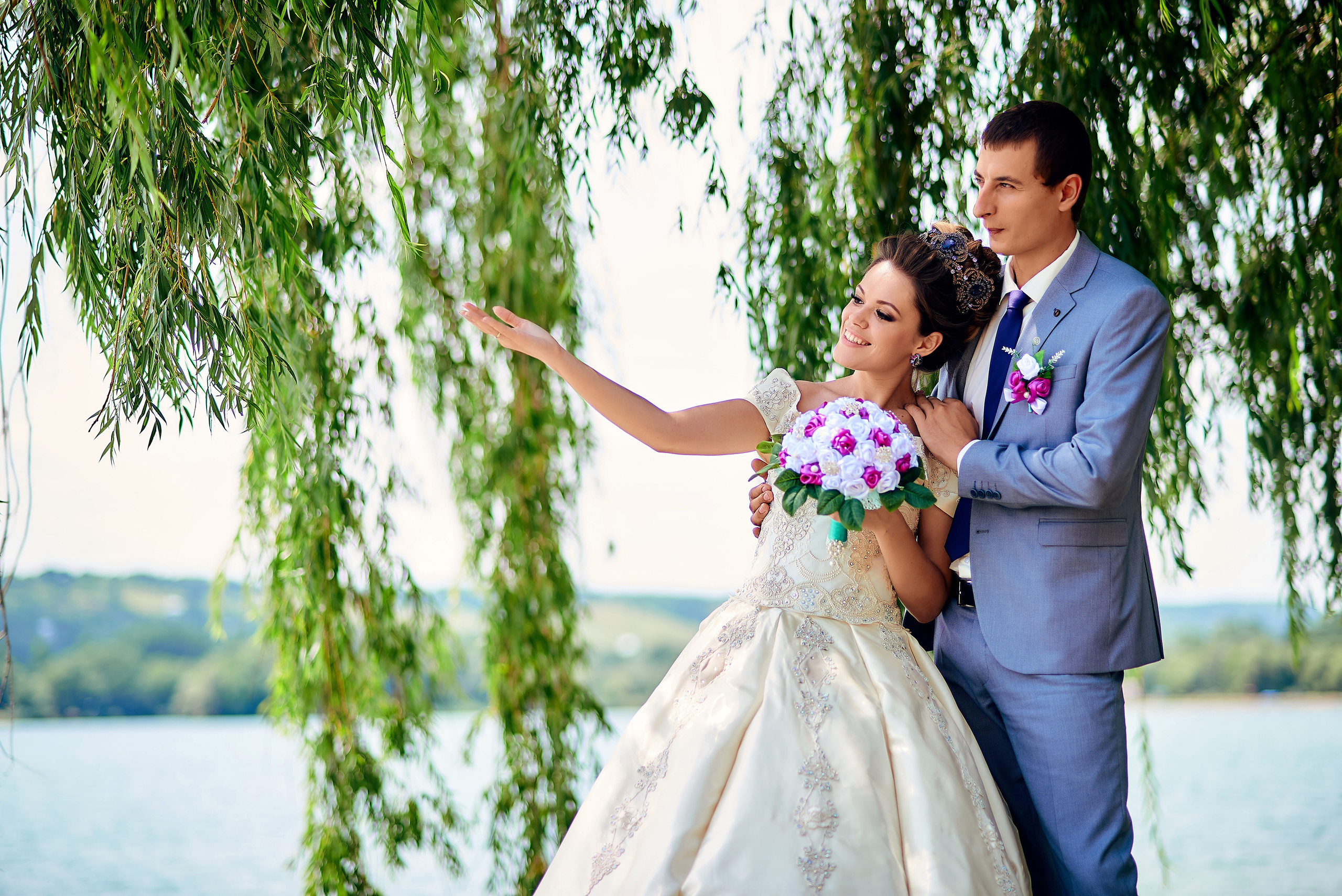 Пятигорск + Ессентуки. Фотограф Видеограф Ставрополь, Ставропольский край. Свадьбы, Выпускные