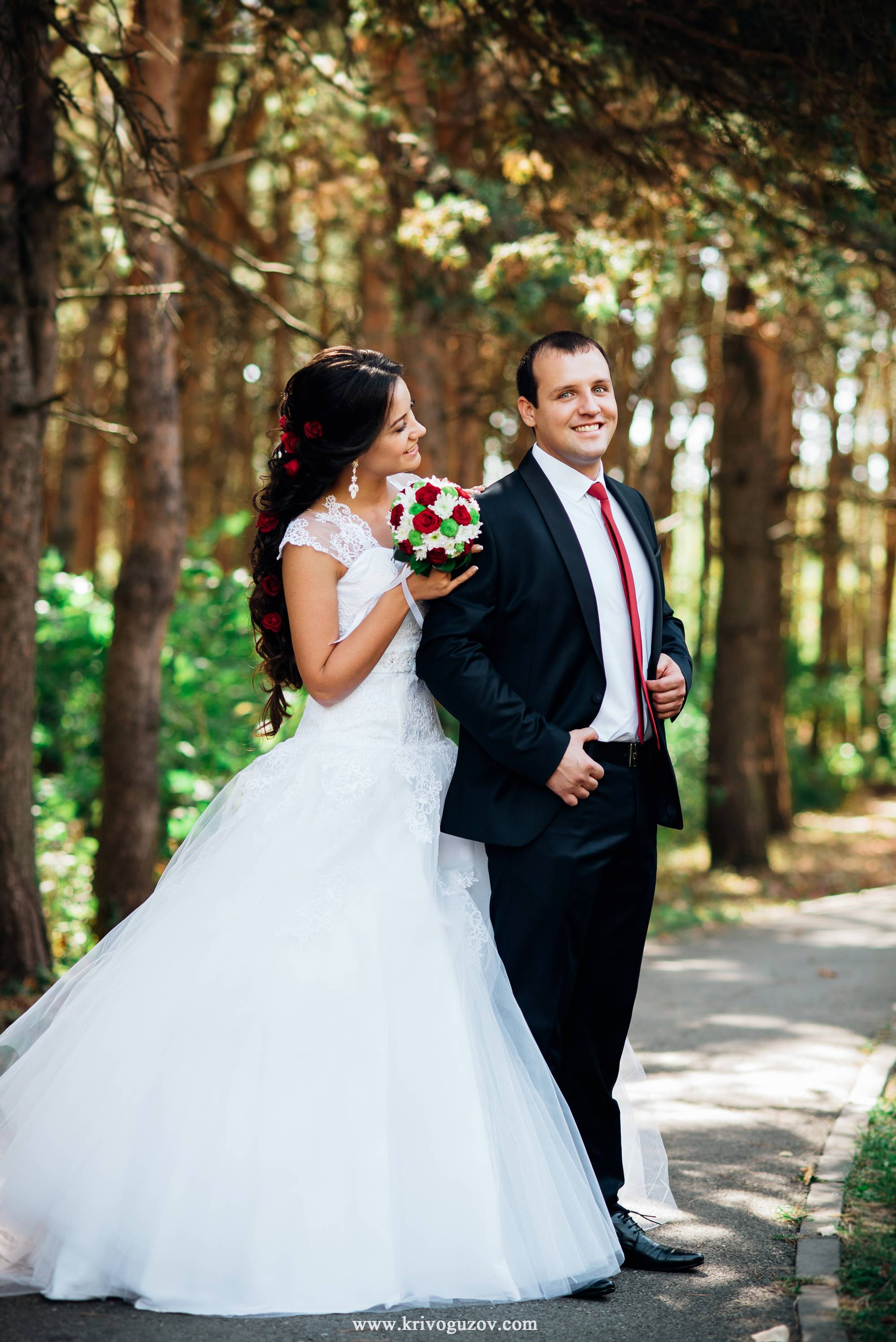 Кристина и Дмитрий. Фотограф Видеограф Ставрополь, Ставропольский край. Свадьбы, Выпускные