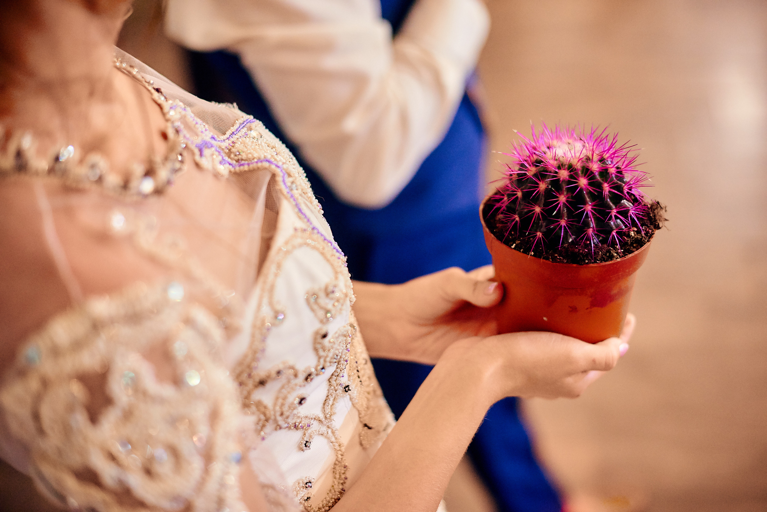 букет невесты Кисловодск 