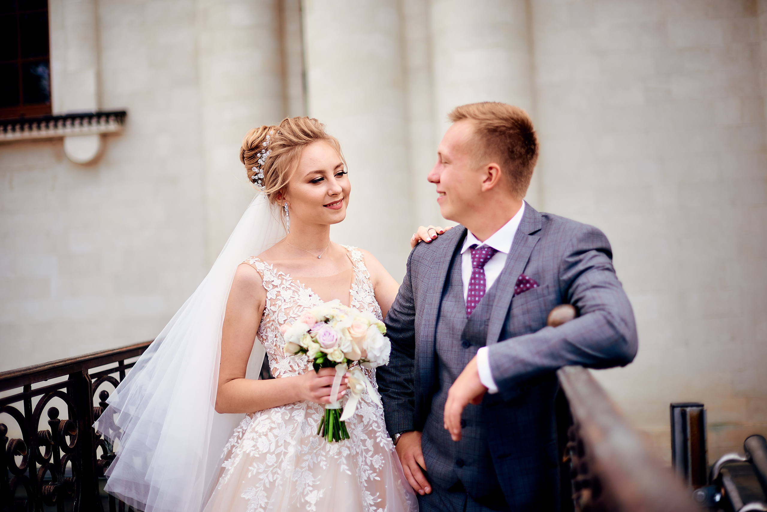 Сергей и Анастасия. Фотограф Видеограф Ставрополь, Ставропольский край. Свадьбы, Выпускные