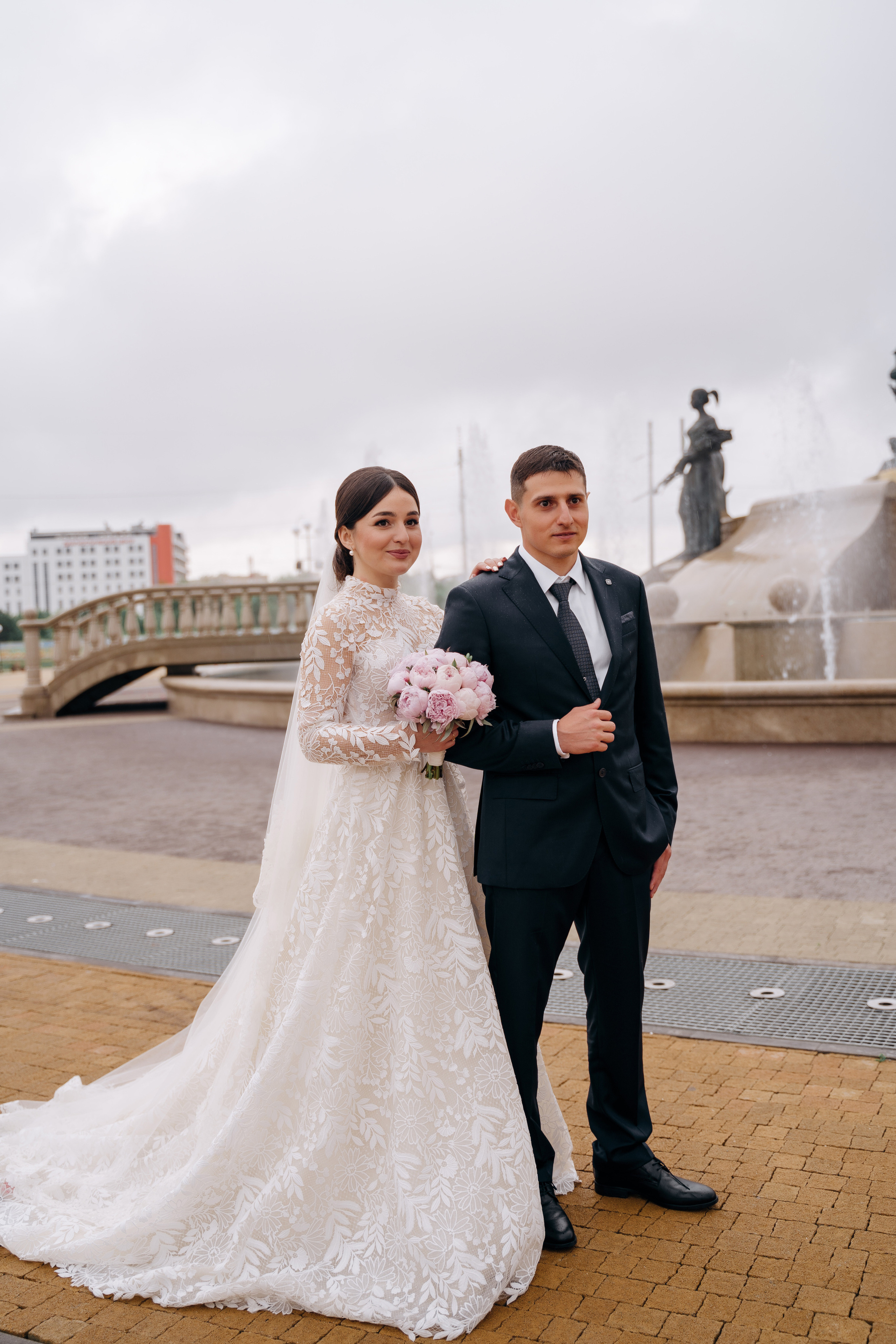 Карина и Асим. Фотограф Видеограф Ставрополь, Ставропольский край. Свадьбы, Выпускные