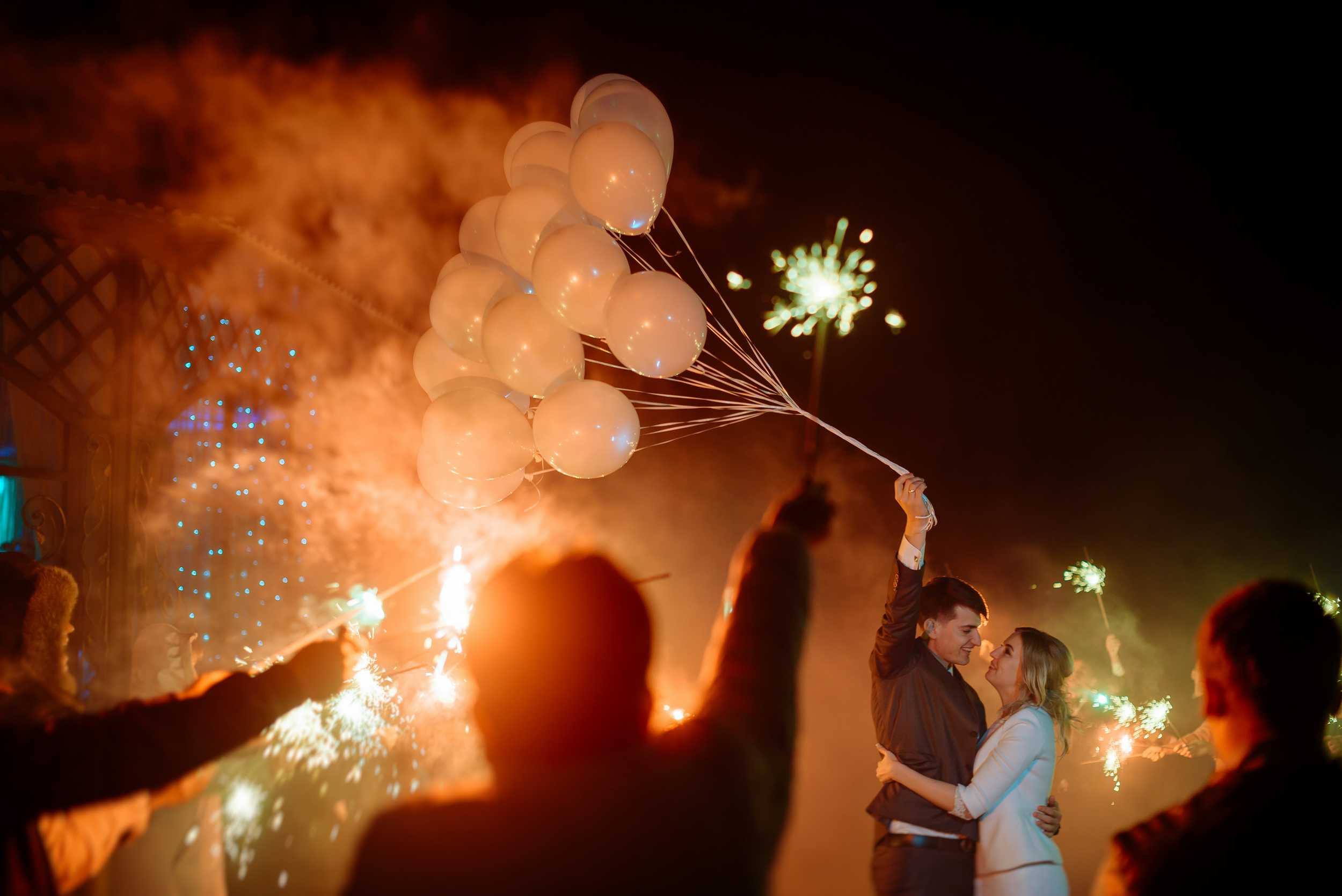 Сергей и Елизавета. Фотограф Видеограф Ставрополь, Ставропольский край. Свадьбы, Выпускные