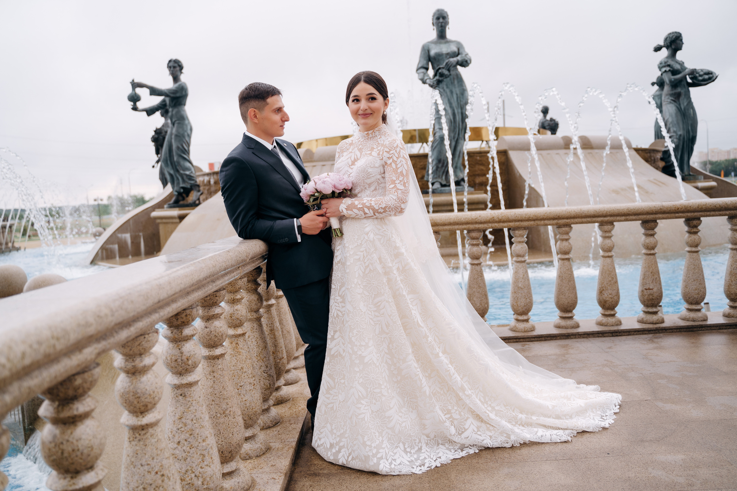 Карина и Асим. Фотограф Видеограф Ставрополь, Ставропольский край. Свадьбы, Выпускные