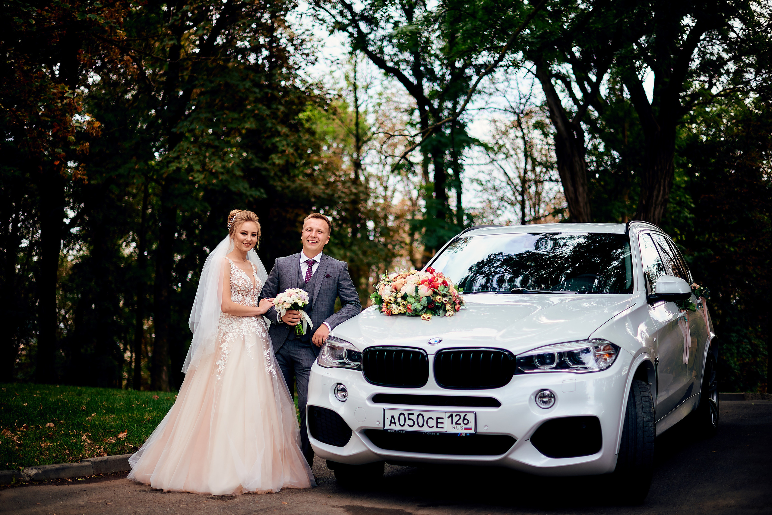 bmw Ставрополь 