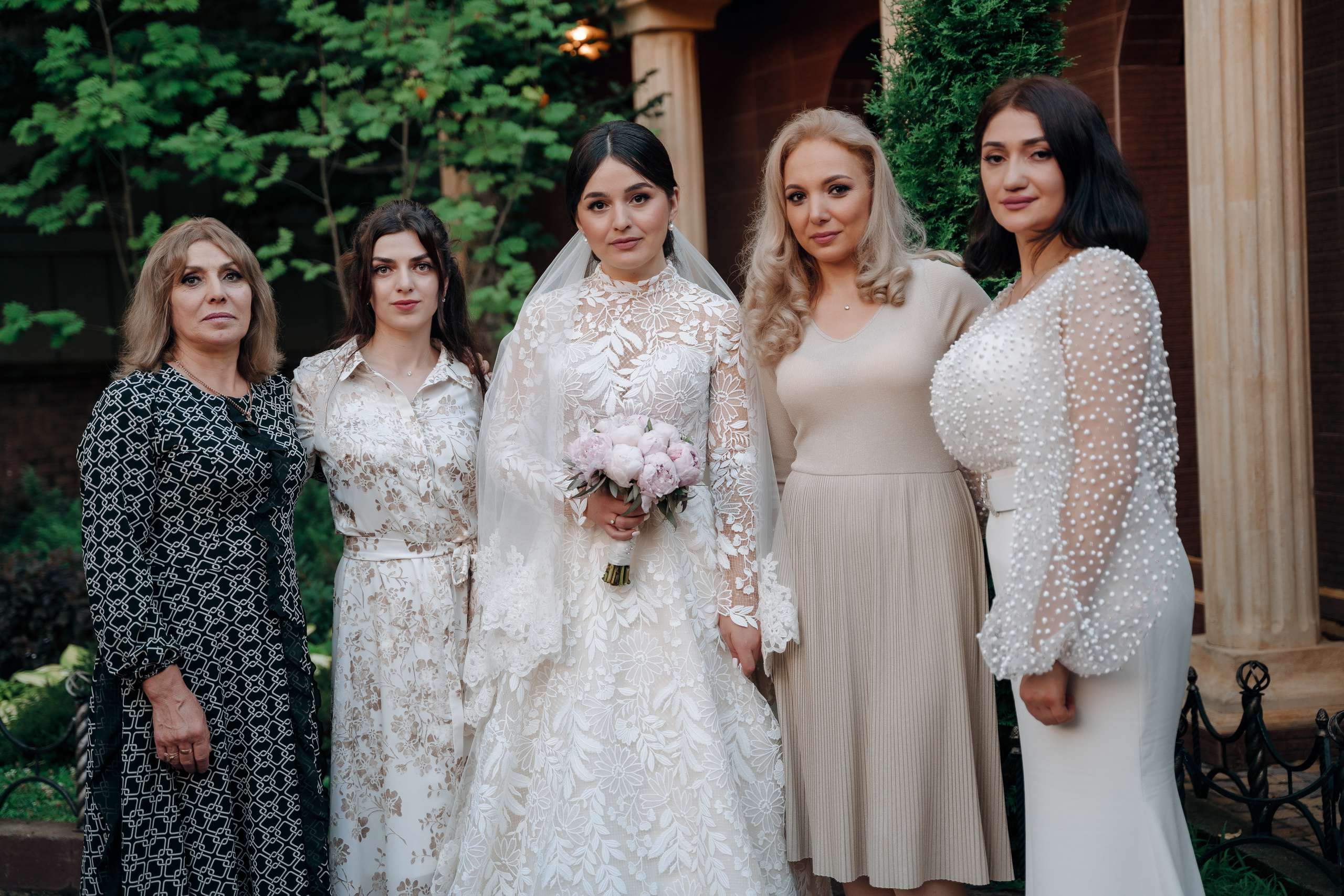 Карина и Асим. Фотограф Видеограф Ставрополь, Ставропольский край. Свадьбы, Выпускные