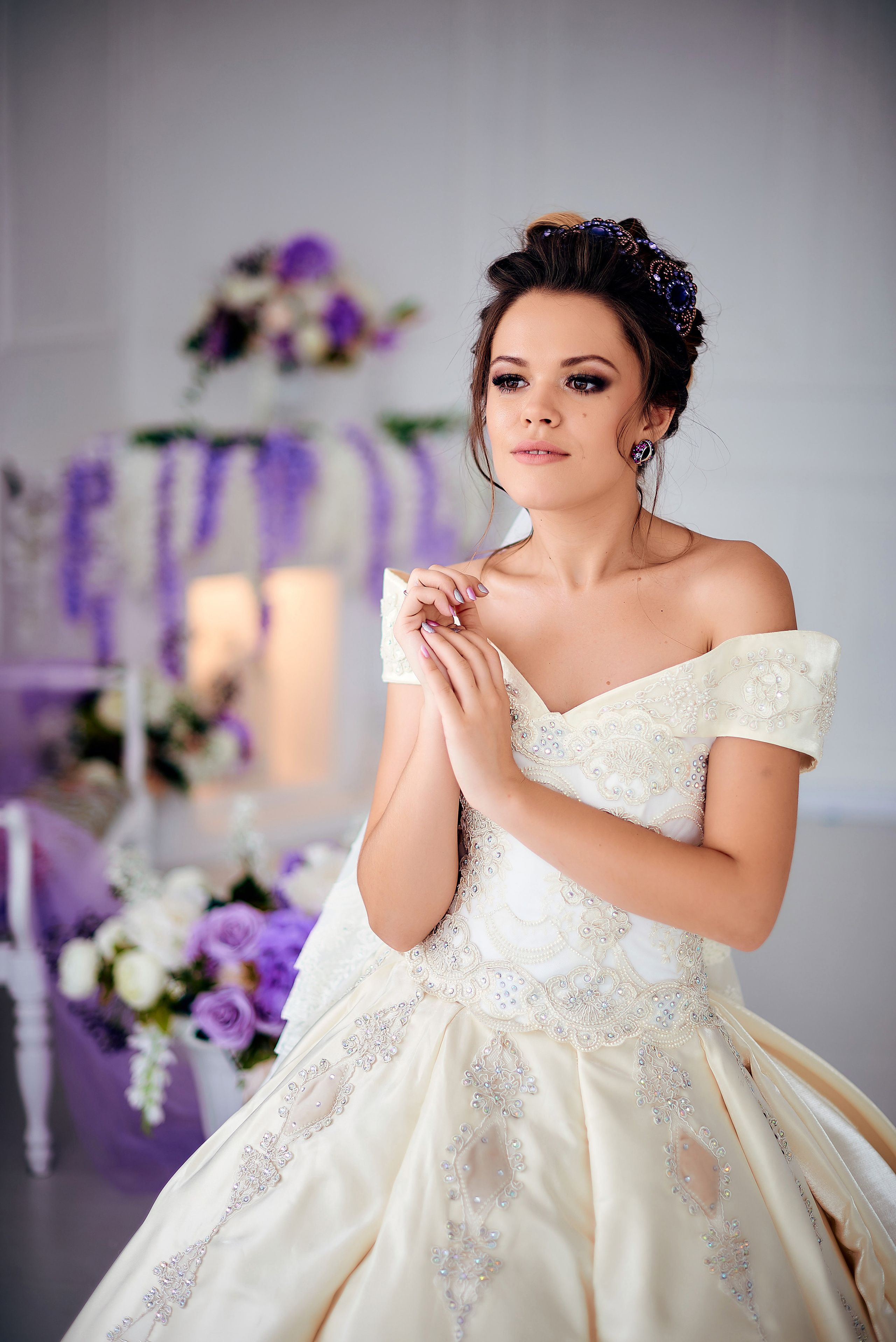 лучшие свадебные платья Пятигорск 