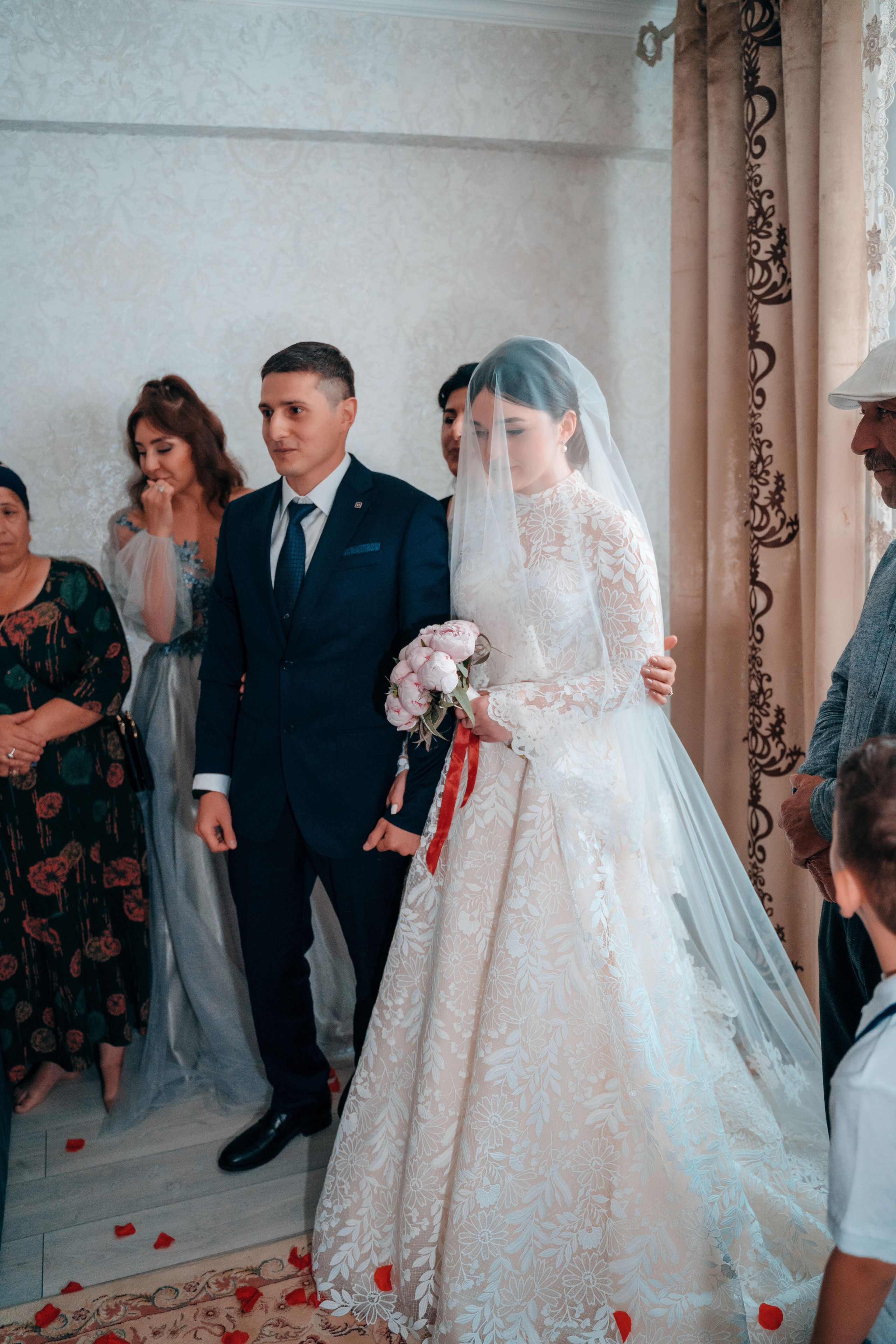 Карина и Асим. Фотограф Видеограф Ставрополь, Ставропольский край. Свадьбы, Выпускные