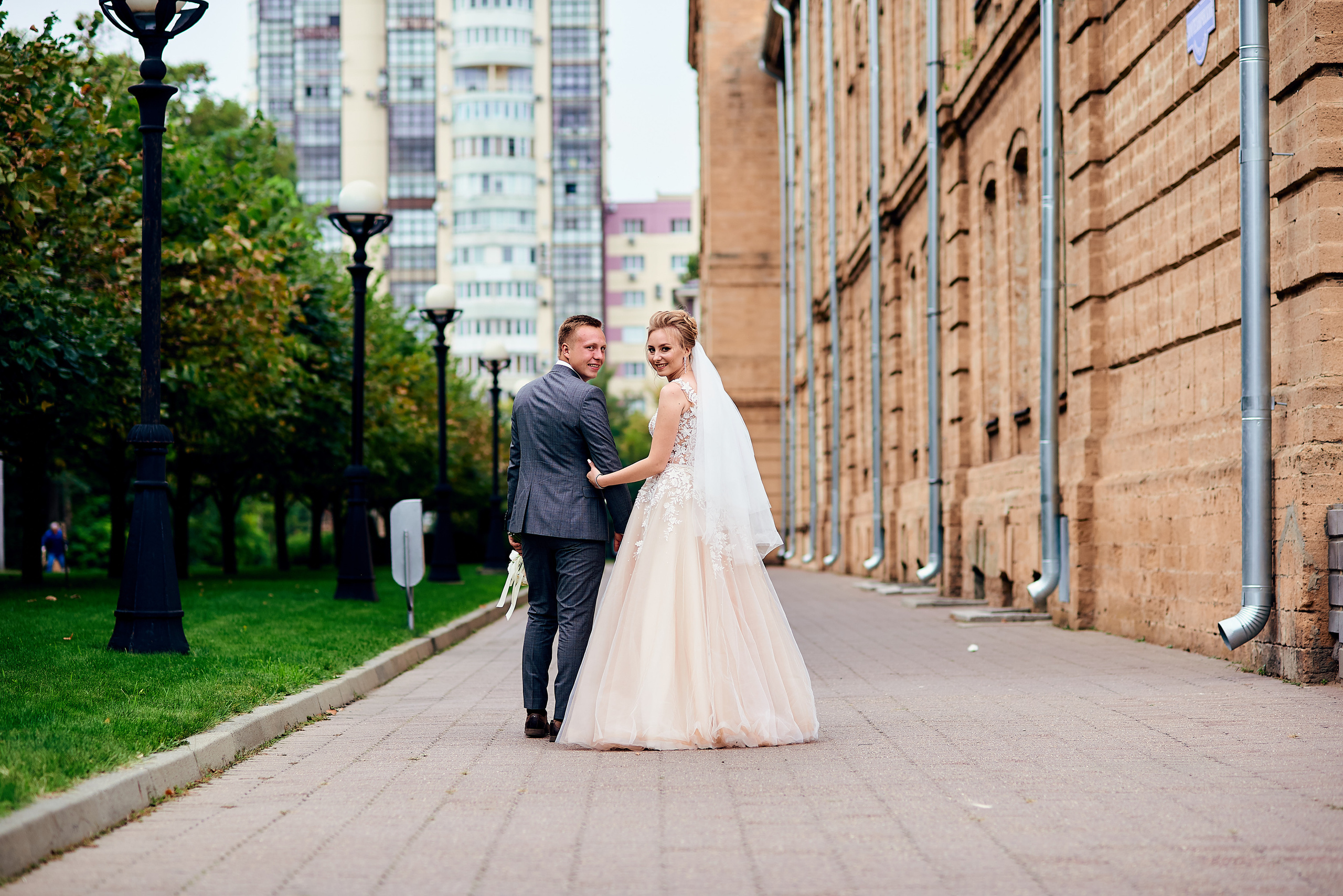 Сергей и Анастасия. Фотограф Видеограф Ставрополь, Ставропольский край. Свадьбы, Выпускные