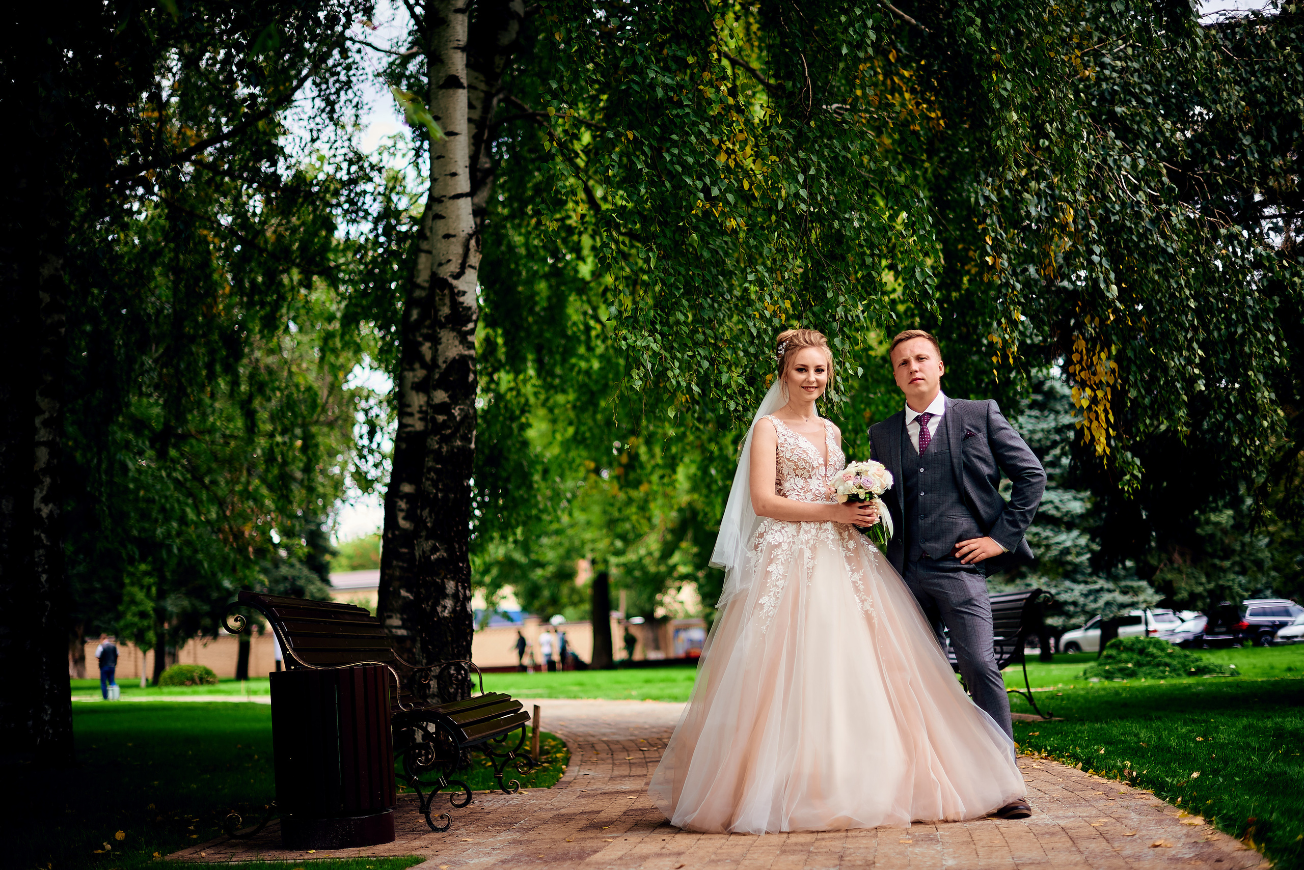 лучшие свадебные фото Ставрополь