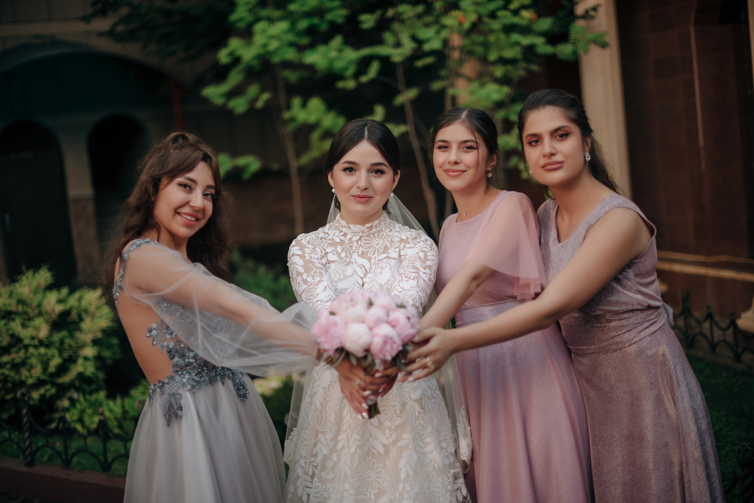 Карина и Асим. Фотограф Видеограф Ставрополь, Ставропольский край. Свадьбы, Выпускные