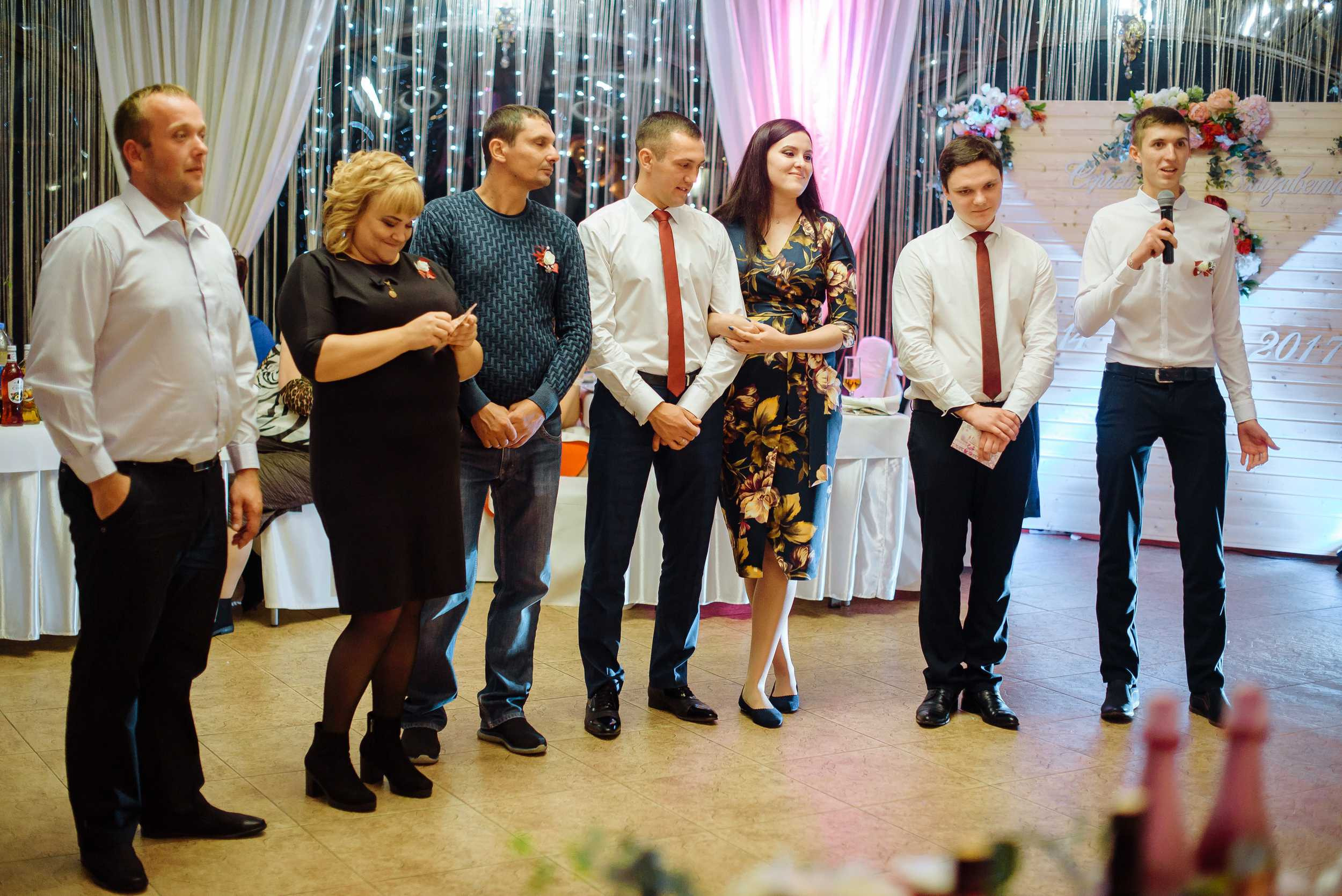 Сергей и Елизавета. Фотограф Видеограф Ставрополь, Ставропольский край. Свадьбы, Выпускные