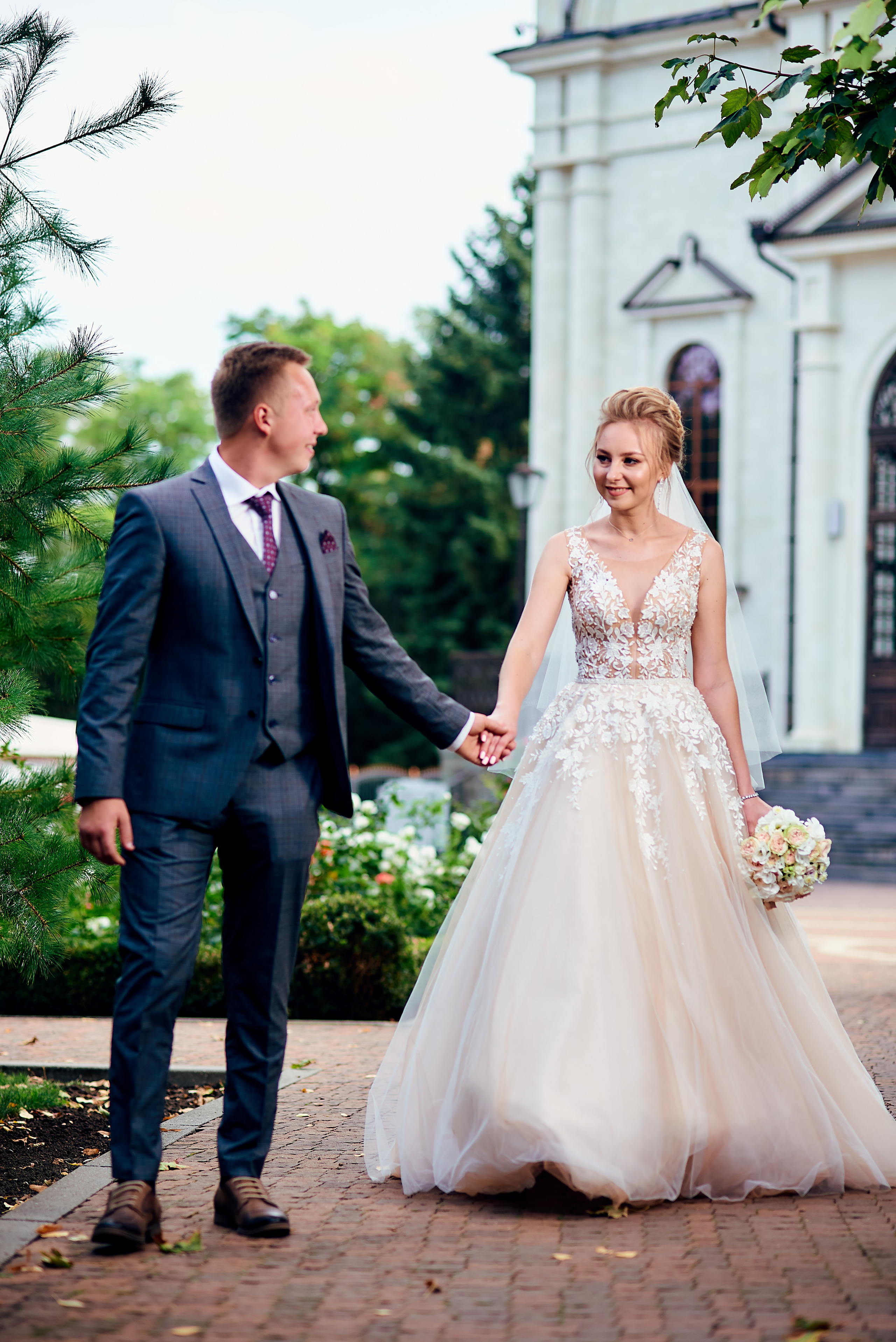 Сергей и Анастасия. Фотограф Видеограф Ставрополь, Ставропольский край. Свадьбы, Выпускные