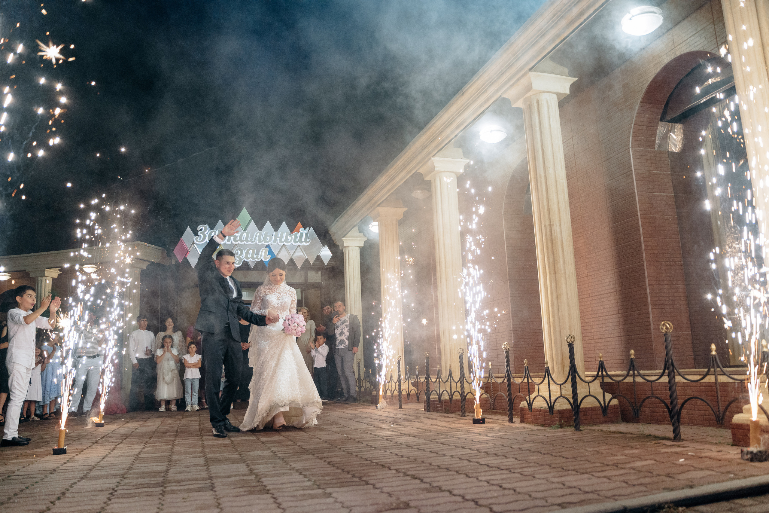 Лесная поляна , медиа группа южный слон