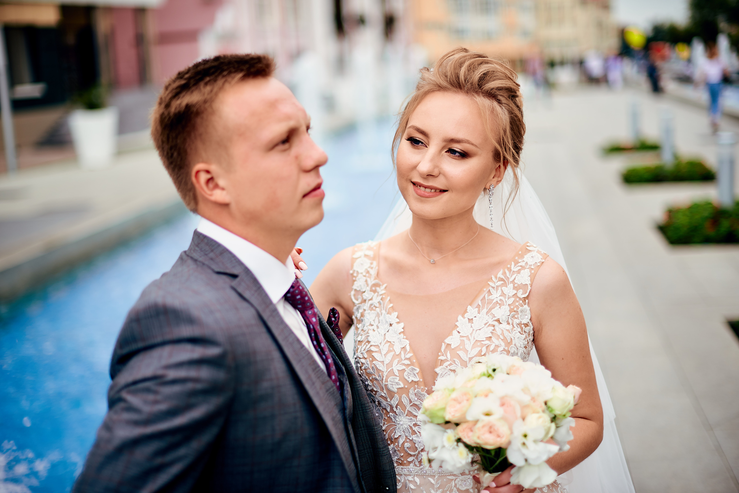 Сергей и Анастасия. Фотограф Видеограф Ставрополь, Ставропольский край. Свадьбы, Выпускные