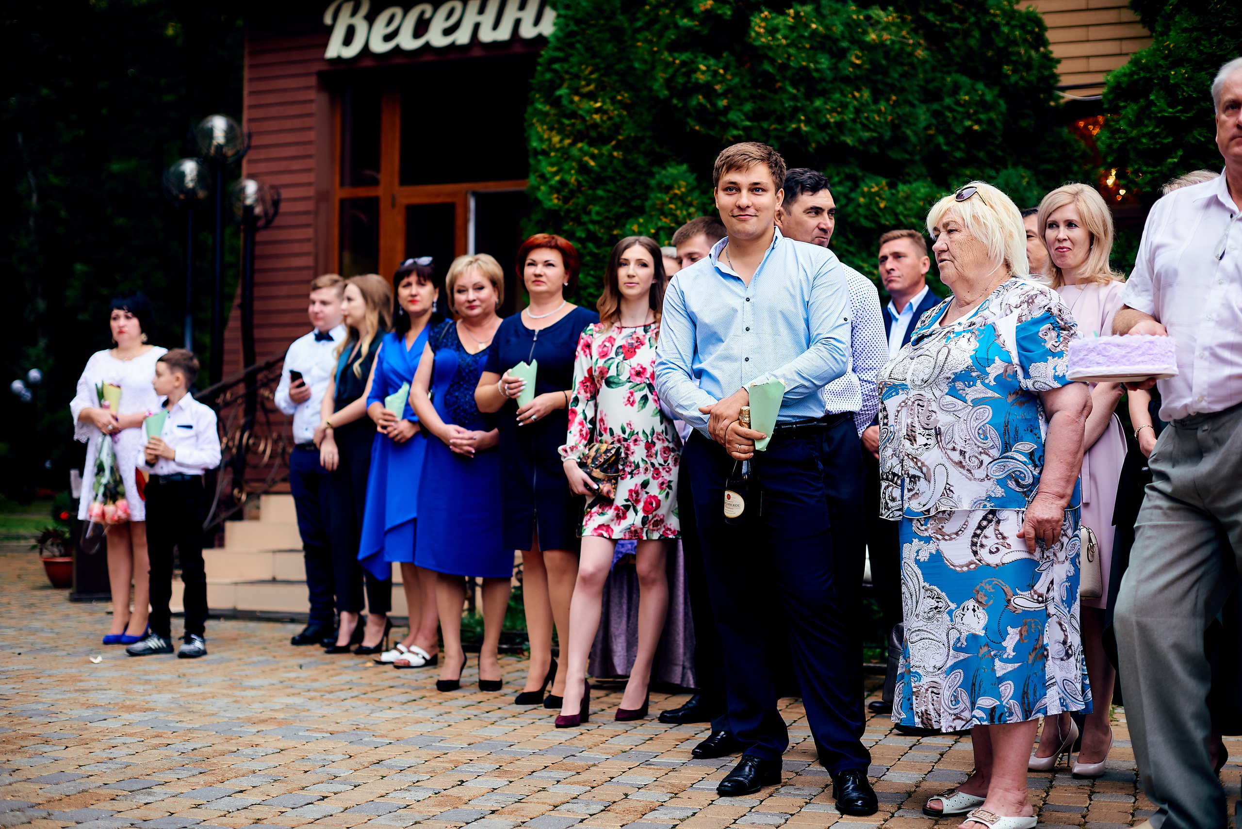 Сергей и Анастасия. Фотограф Видеограф Ставрополь, Ставропольский край. Свадьбы, Выпускные