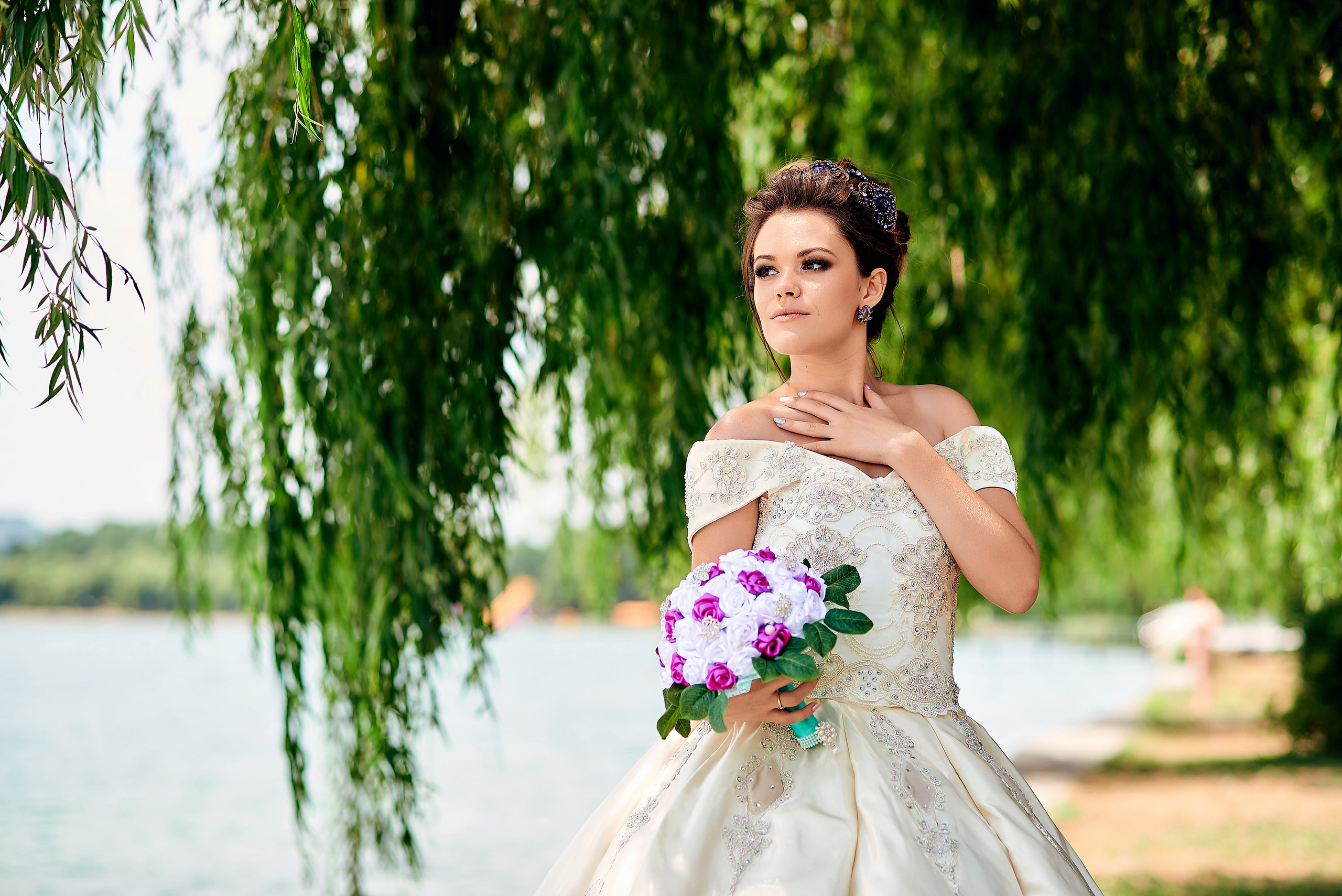 лучшая свадьба КМВ 