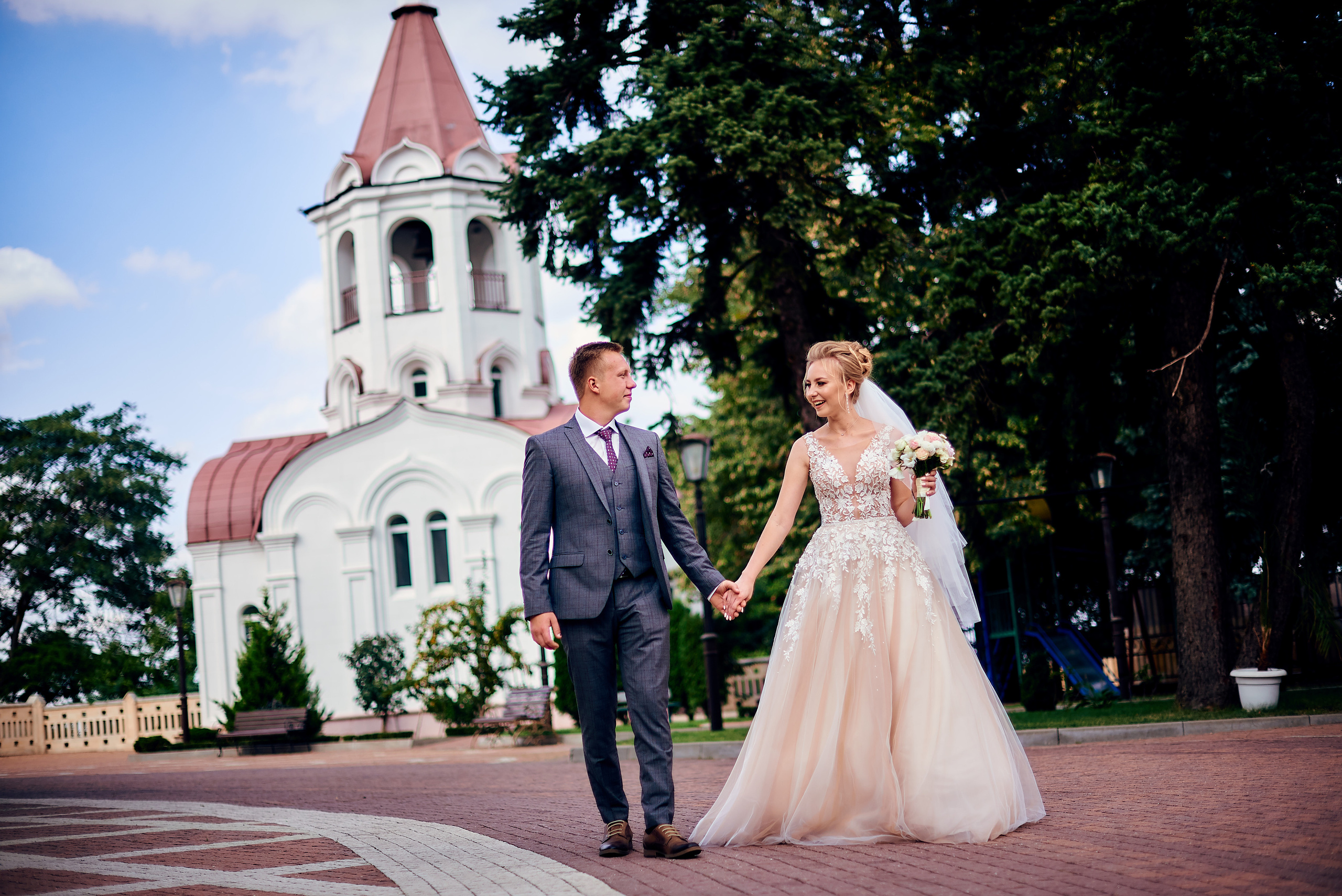Сергей и Анастасия. Фотограф Видеограф Ставрополь, Ставропольский край. Свадьбы, Выпускные