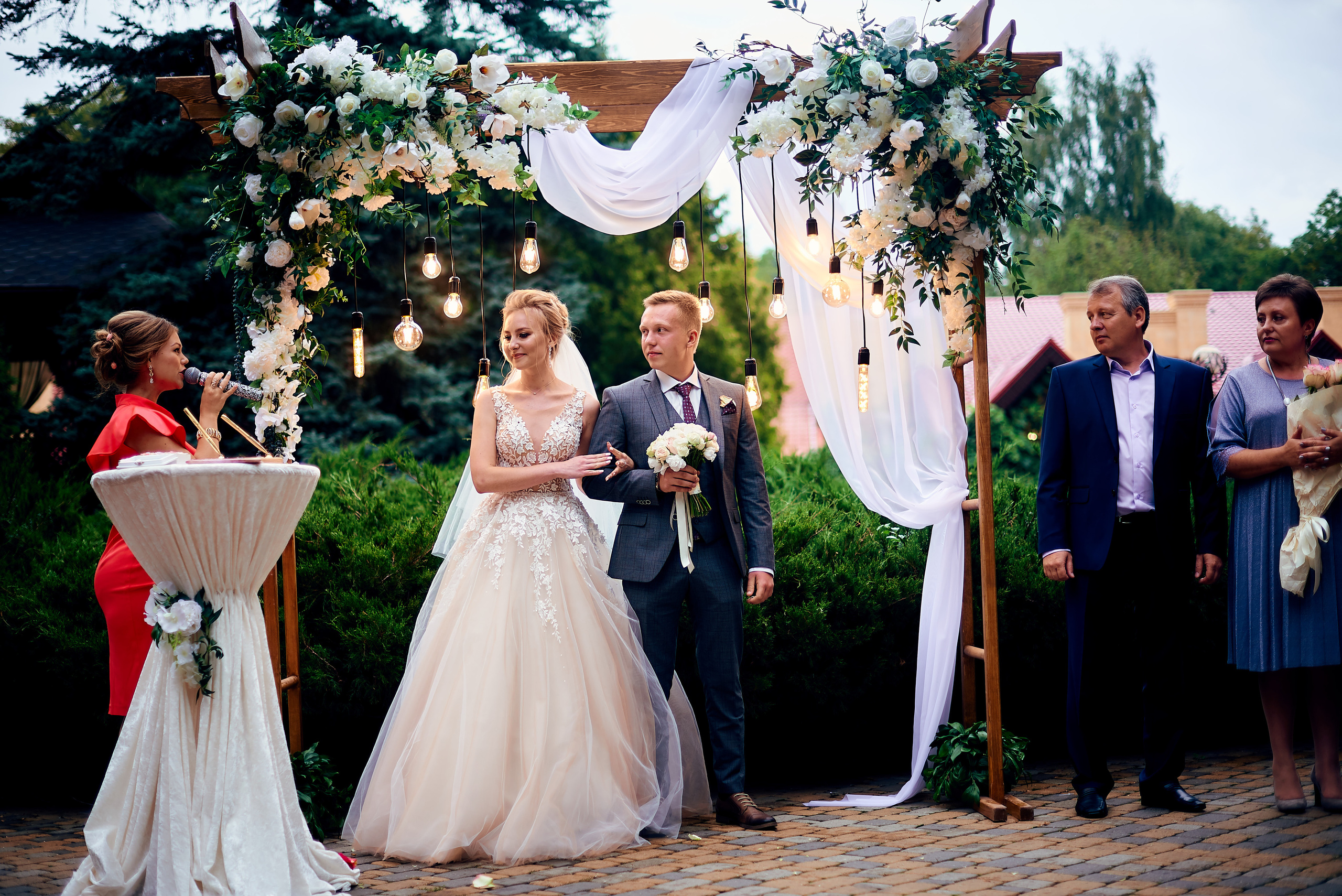 Лесная поляна Ставрополь 