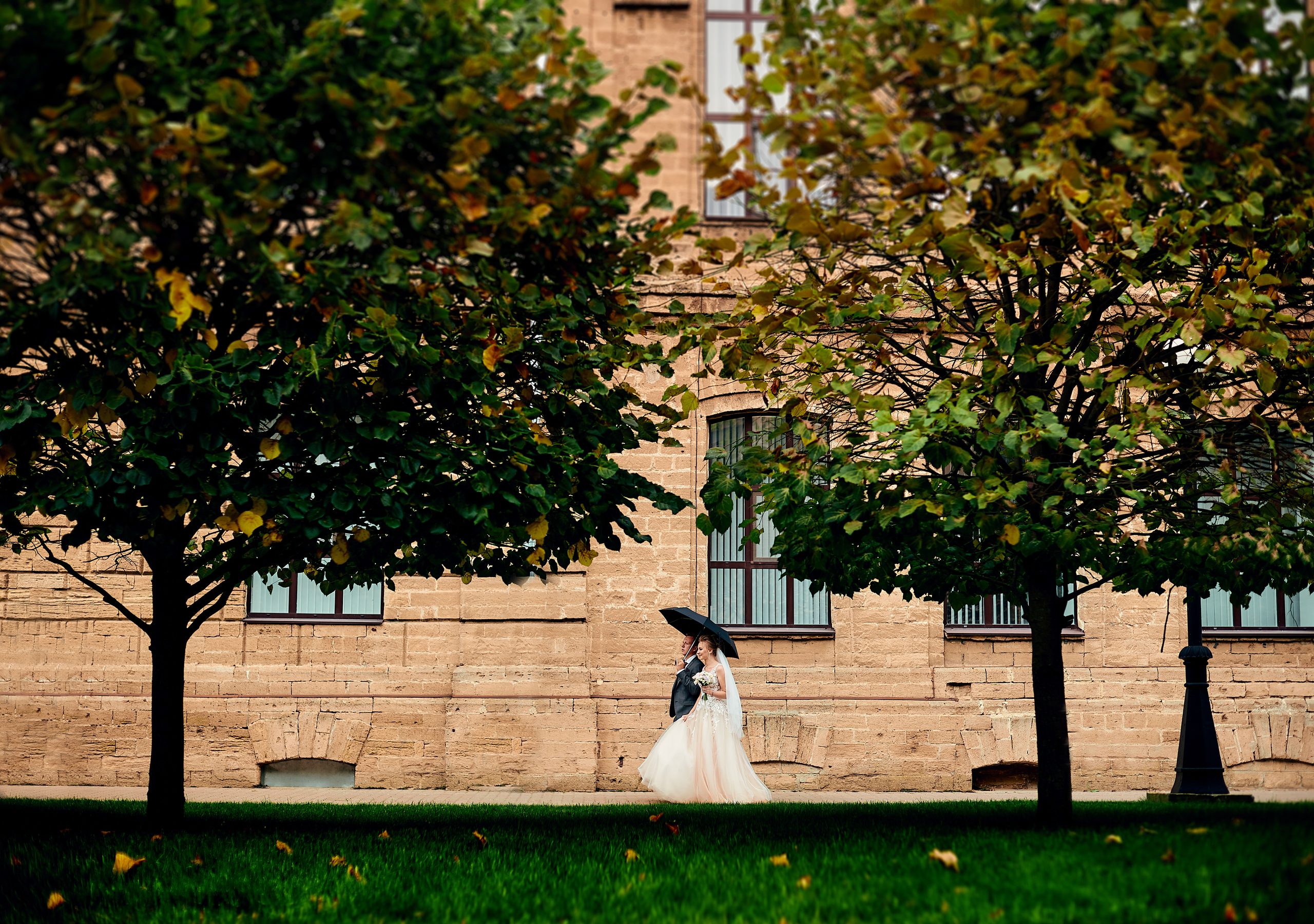 Сергей и Анастасия. Фотограф Видеограф Ставрополь, Ставропольский край. Свадьбы, Выпускные
