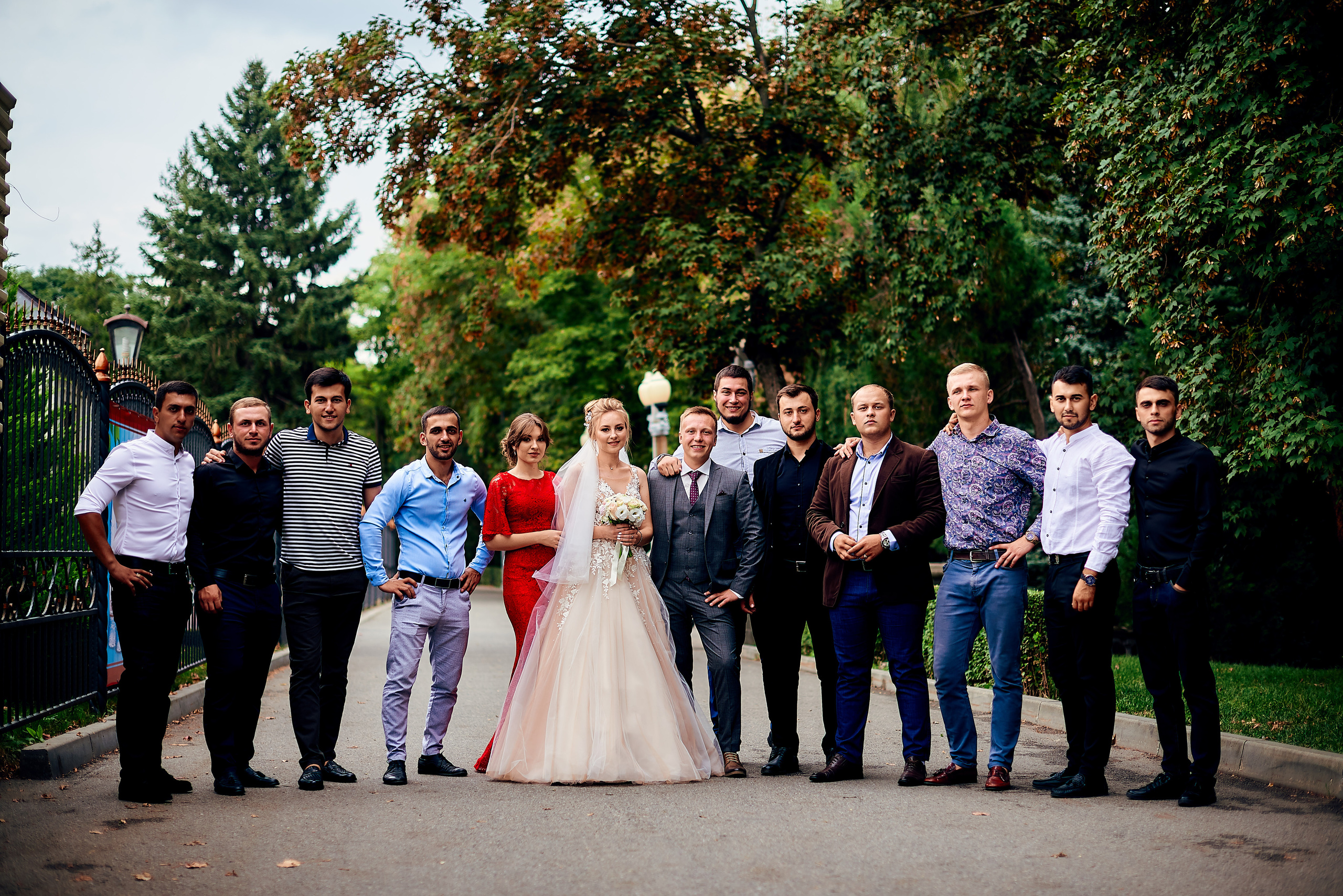 Сергей и Анастасия. Фотограф Видеограф Ставрополь, Ставропольский край. Свадьбы, Выпускные