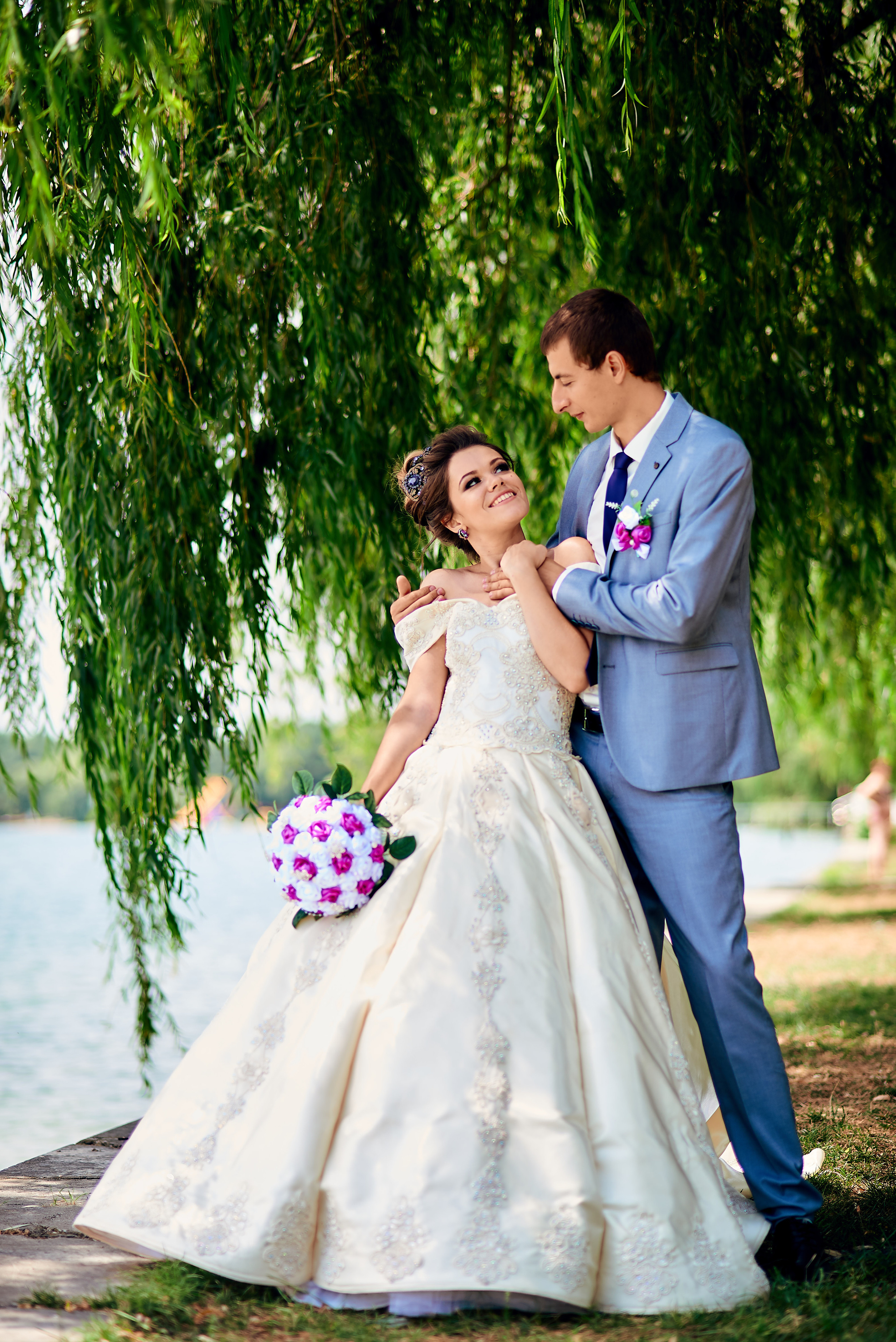 Кисловодск свадьба 