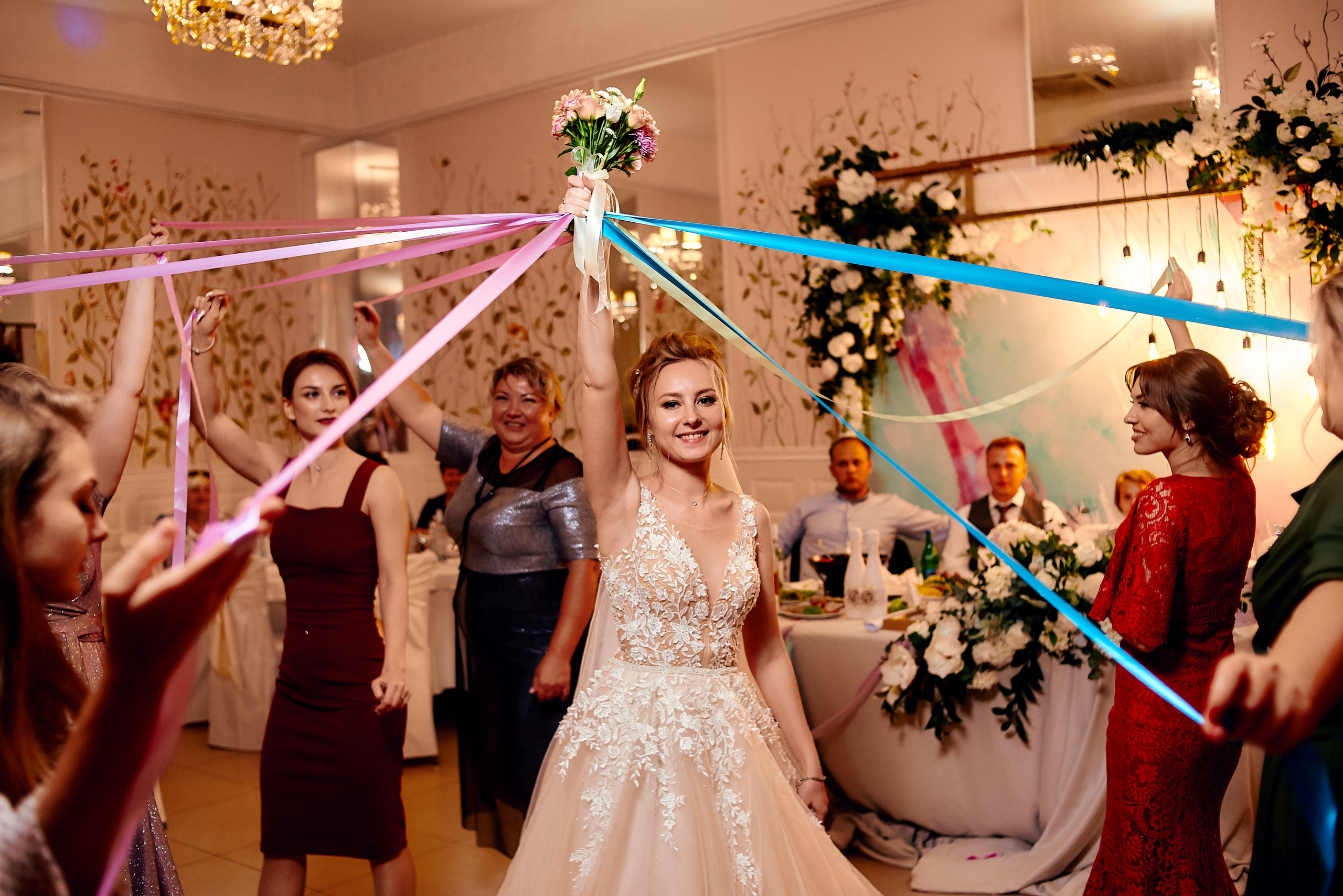 Сергей и Анастасия. Фотограф Видеограф Ставрополь, Ставропольский край. Свадьбы, Выпускные