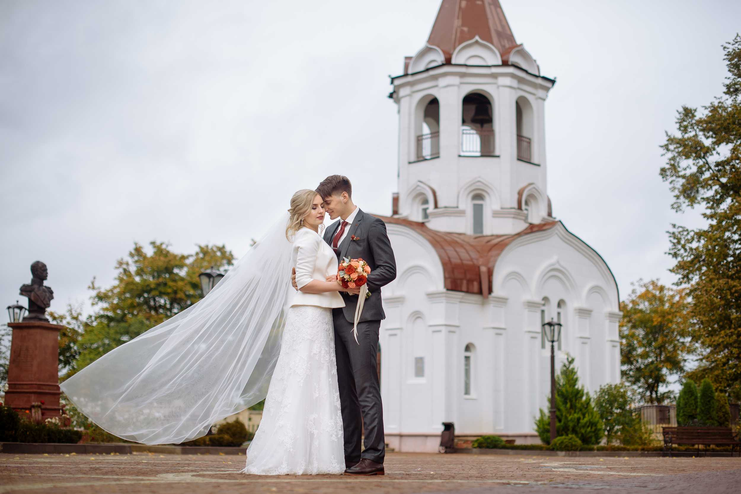 Сергей и Елизавета. Фотограф Видеограф Ставрополь, Ставропольский край. Свадьбы, Выпускные