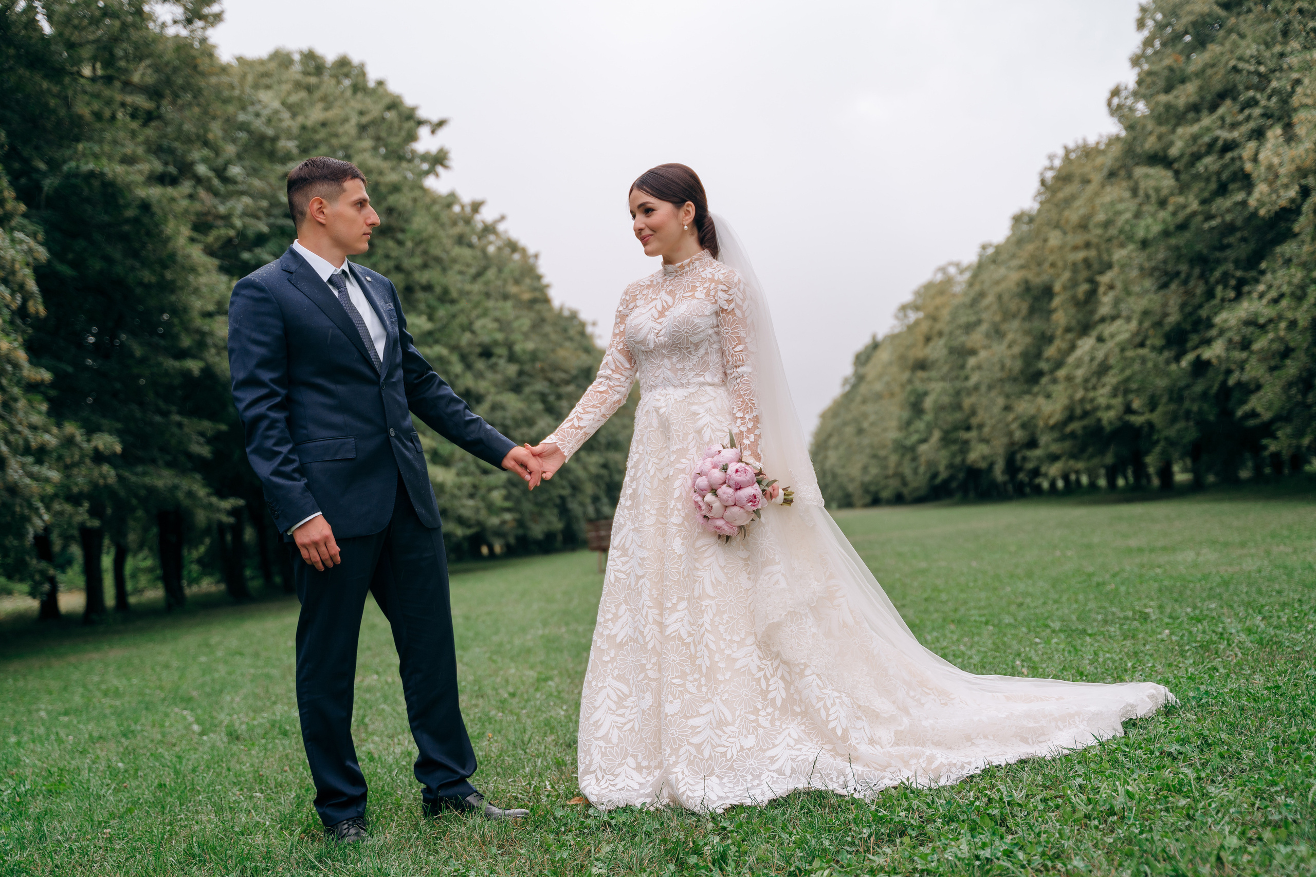 Ботанический сад, фотограф Кривогузов Вячеслав