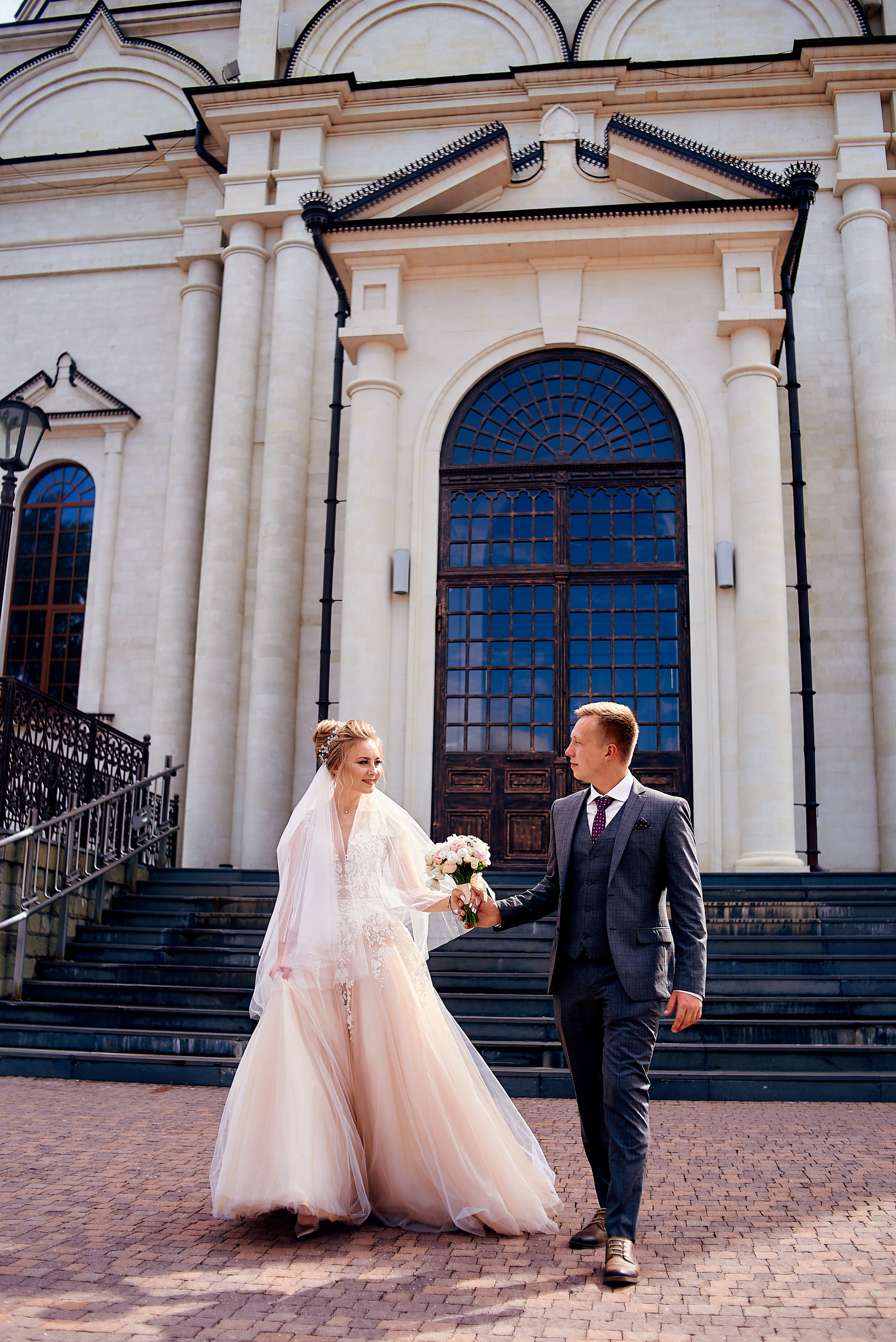 свадьба Ставрополь