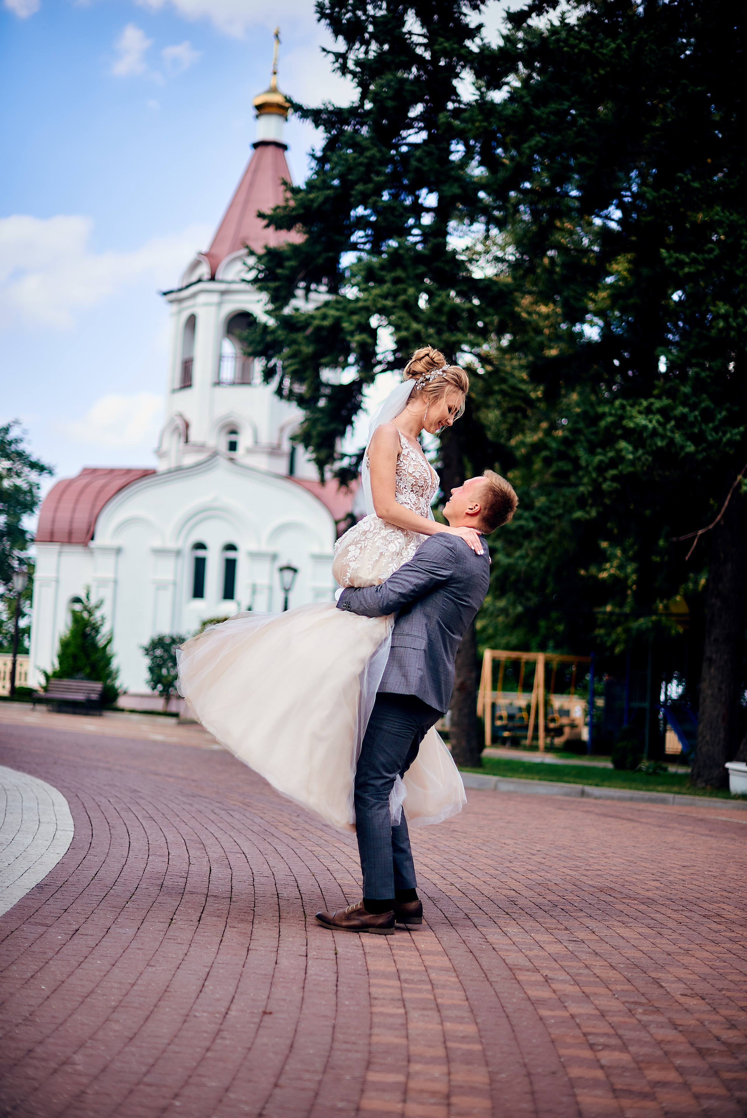 Сергей и Анастасия. Фотограф Видеограф Ставрополь, Ставропольский край. Свадьбы, Выпускные