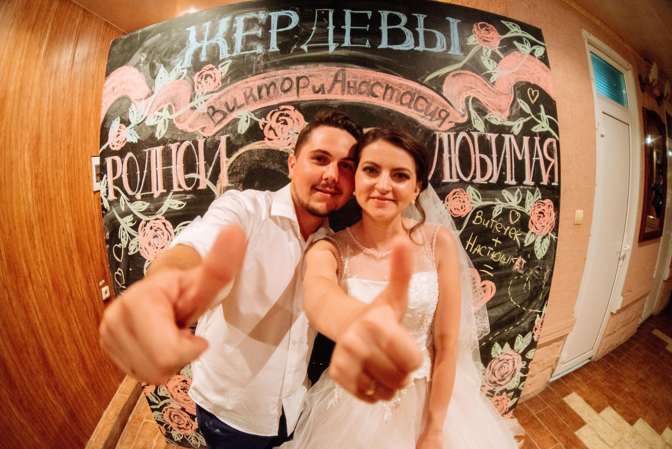 Виктор и Анастасия. Фотограф Видеограф Ставрополь, Ставропольский край. Свадьбы, Выпускные