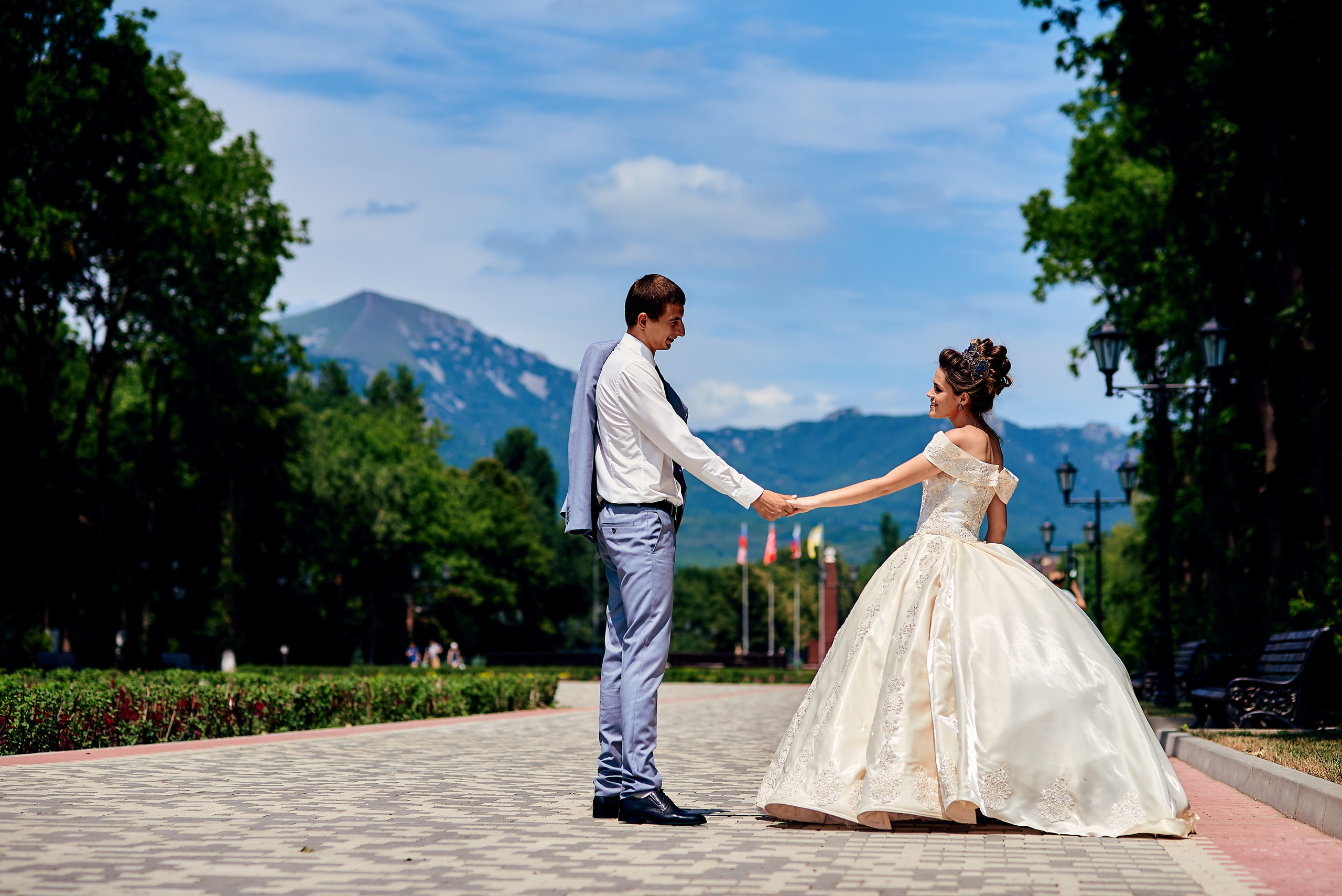 Пятигорск + Ессентуки. Фотограф Видеограф Ставрополь, Ставропольский край. Свадьбы, Выпускные
