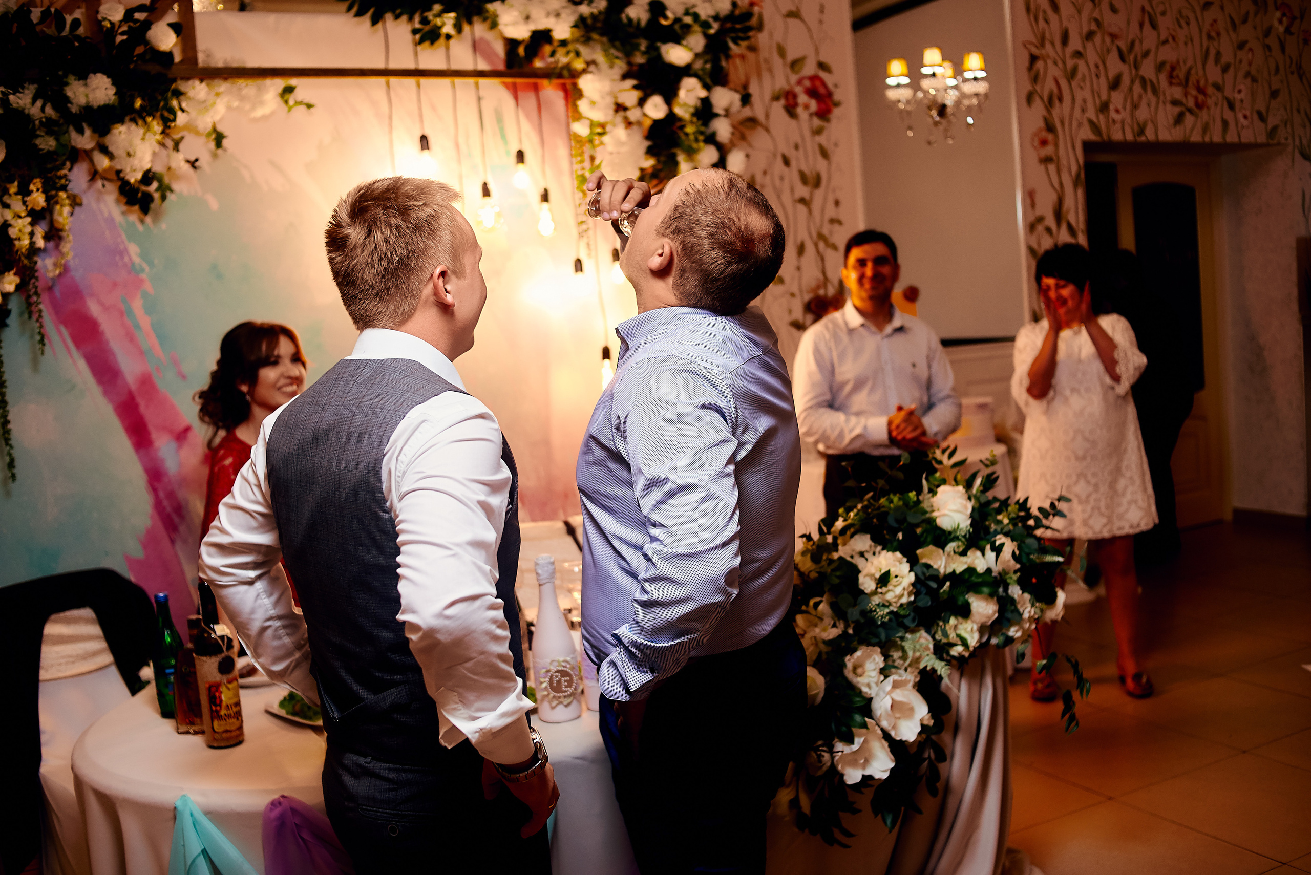 Сергей и Анастасия. Фотограф Видеограф Ставрополь, Ставропольский край. Свадьбы, Выпускные