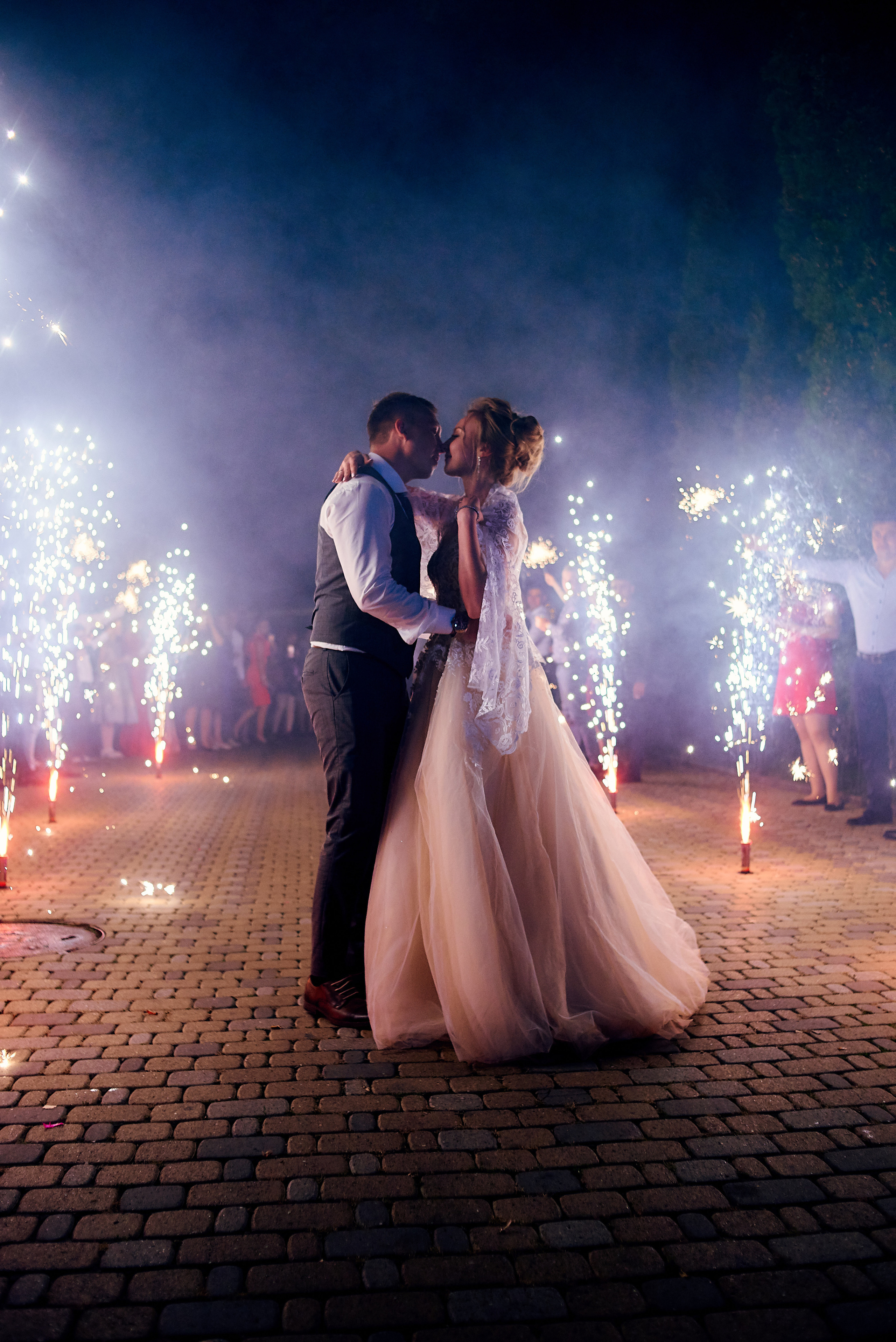 Сергей и Анастасия. Фотограф Видеограф Ставрополь, Ставропольский край. Свадьбы, Выпускные